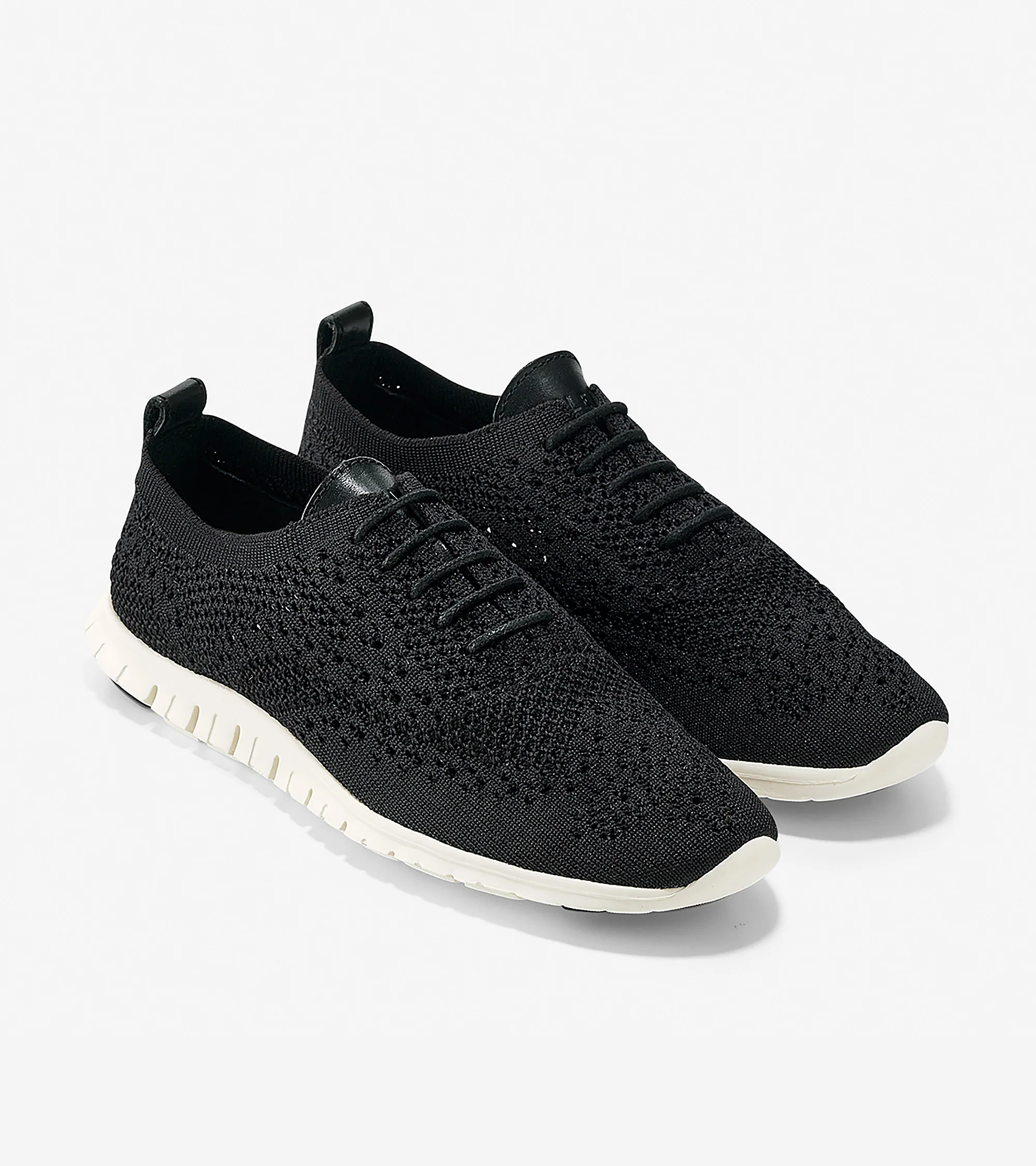 ZERØGRAND Wingtip Oxford - Image 5