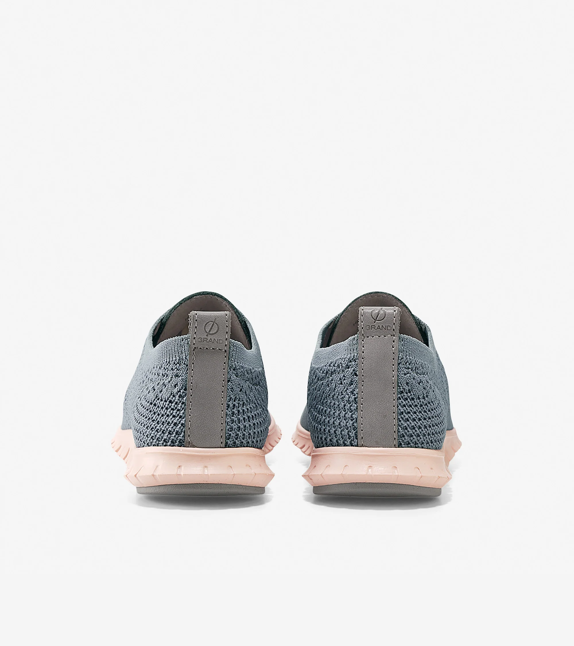 ZERØGRAND Wingtip Oxford - Image 3