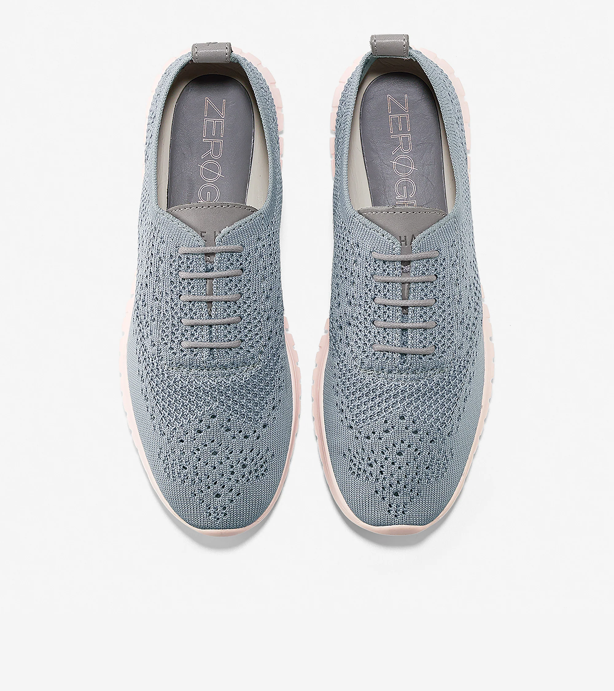 ZERØGRAND Wingtip Oxford - Image 4