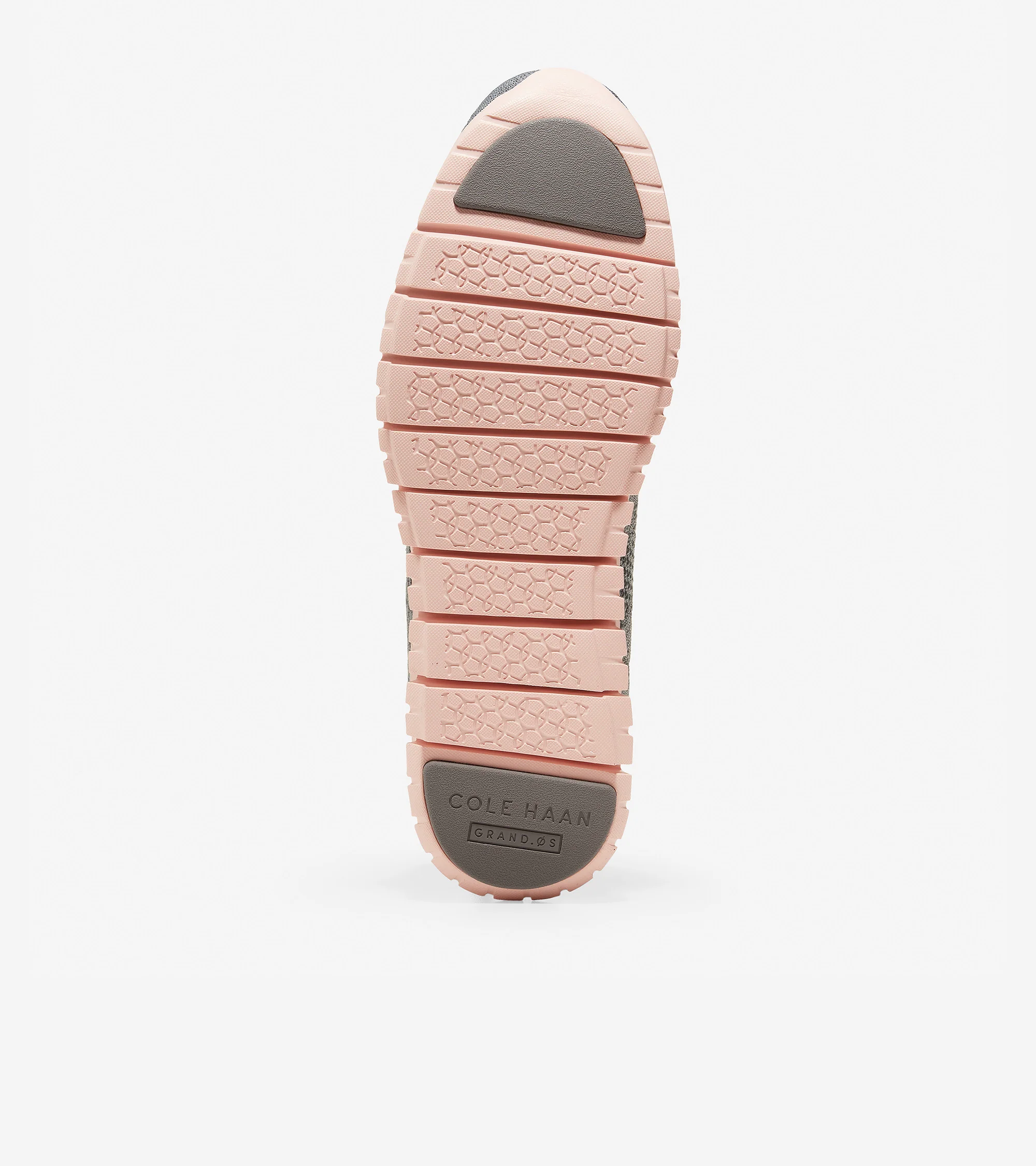 ZERØGRAND Wingtip Oxford - Image 6
