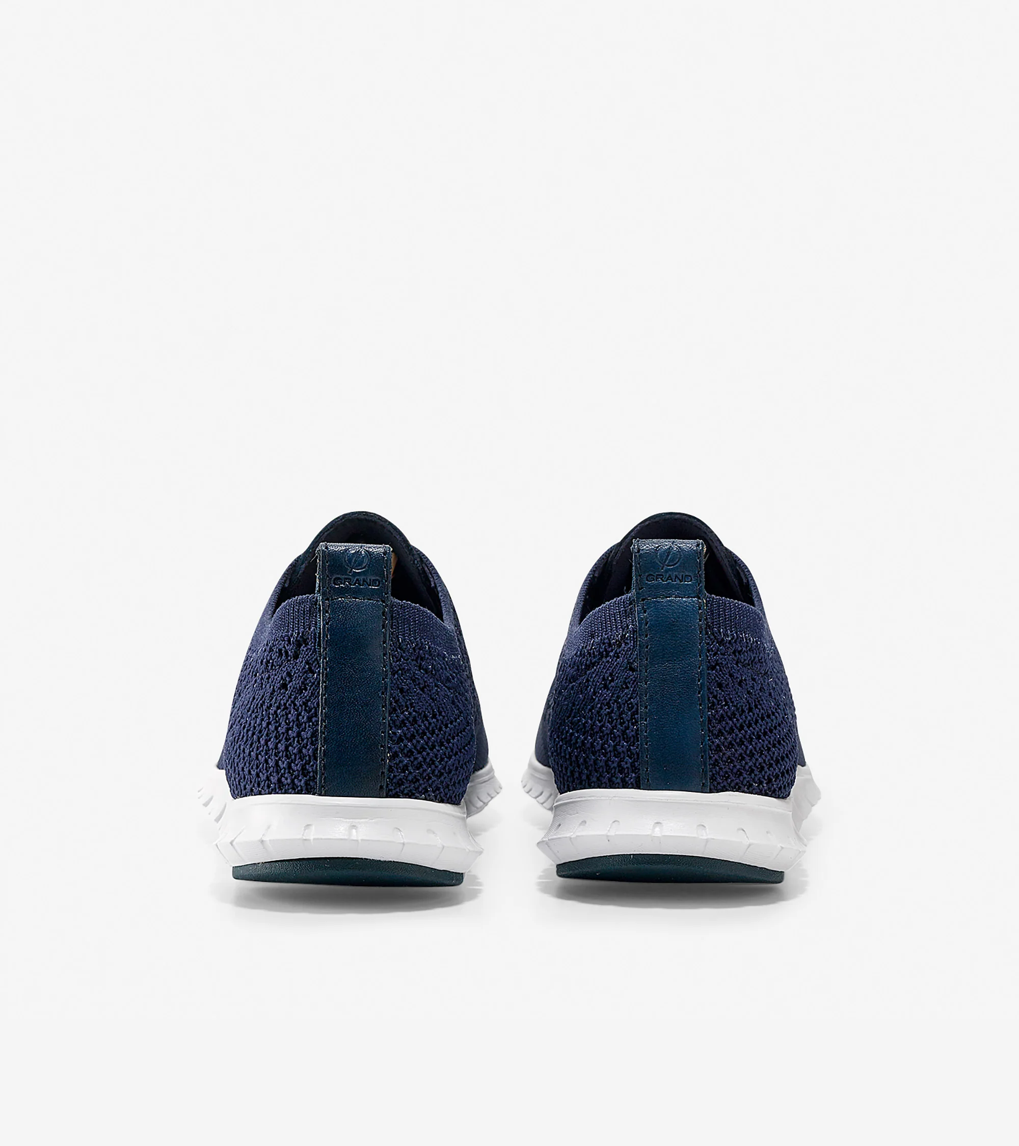 ZERØGRAND Wingtip Oxford - Image 3