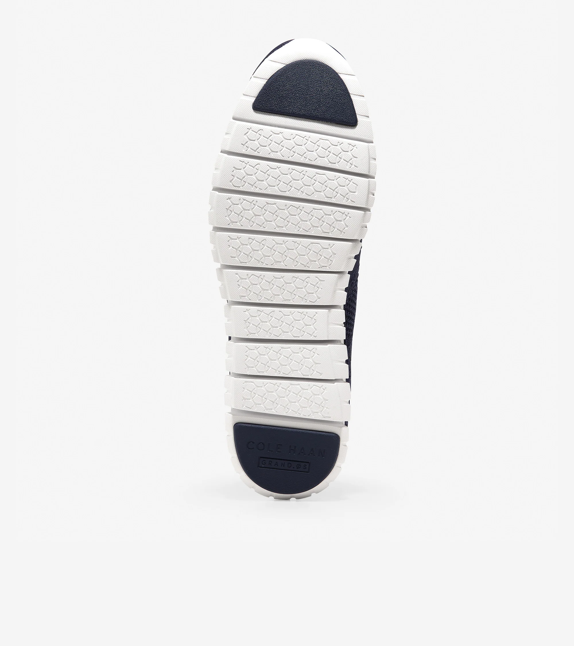 ZERØGRAND Wingtip Oxford - Image 6