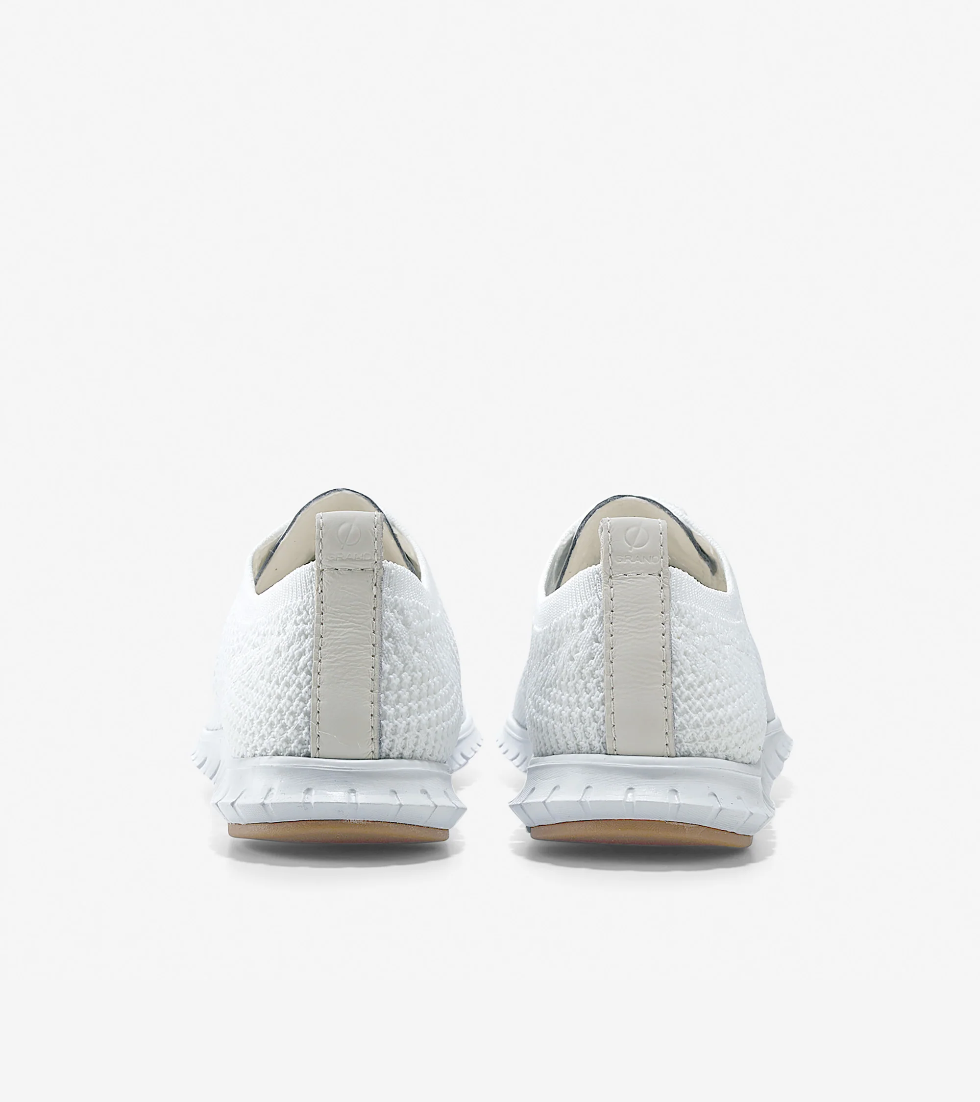 ZERØGRAND Wingtip Oxford - Image 3