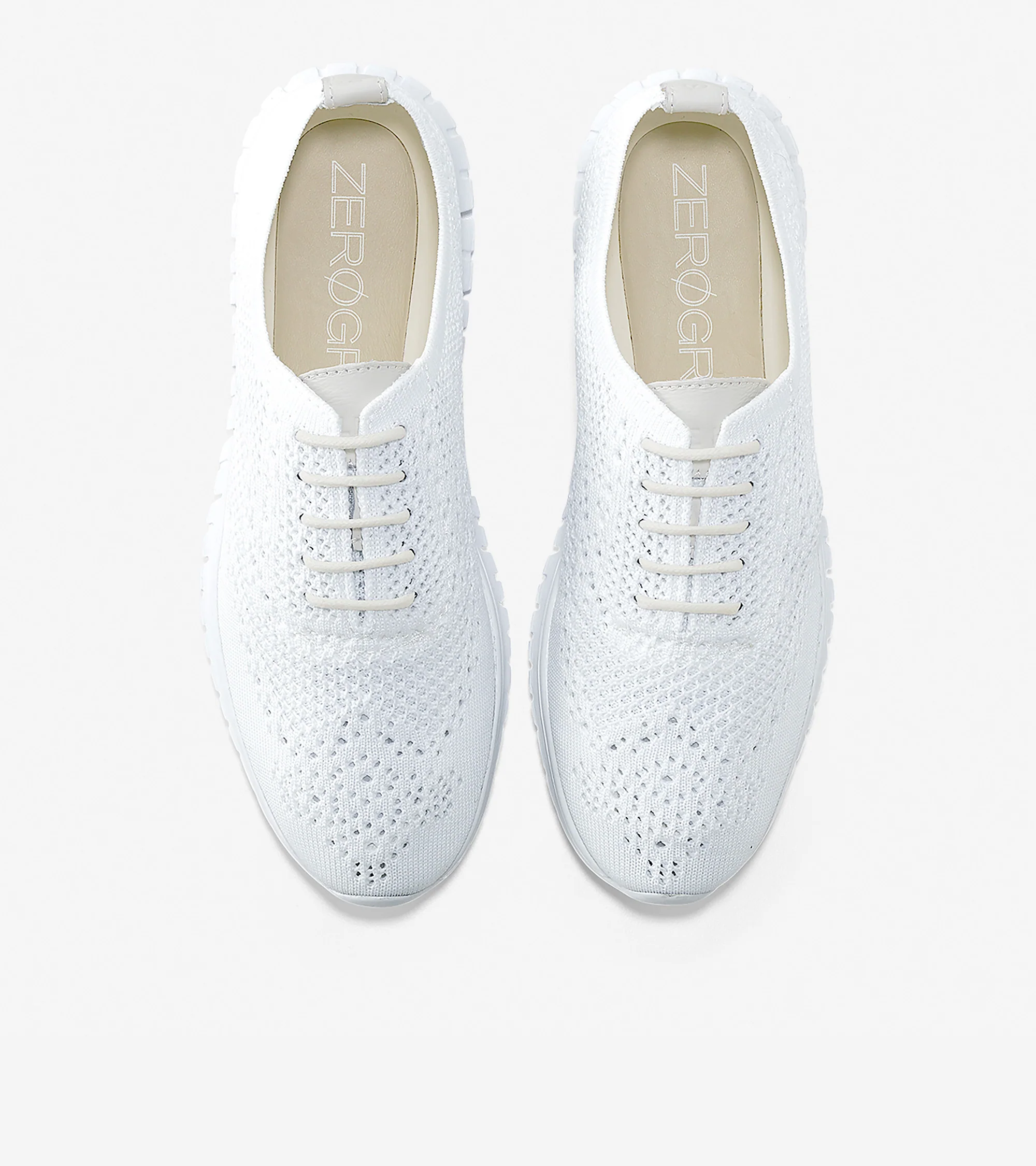 ZERØGRAND Wingtip Oxford - Image 4