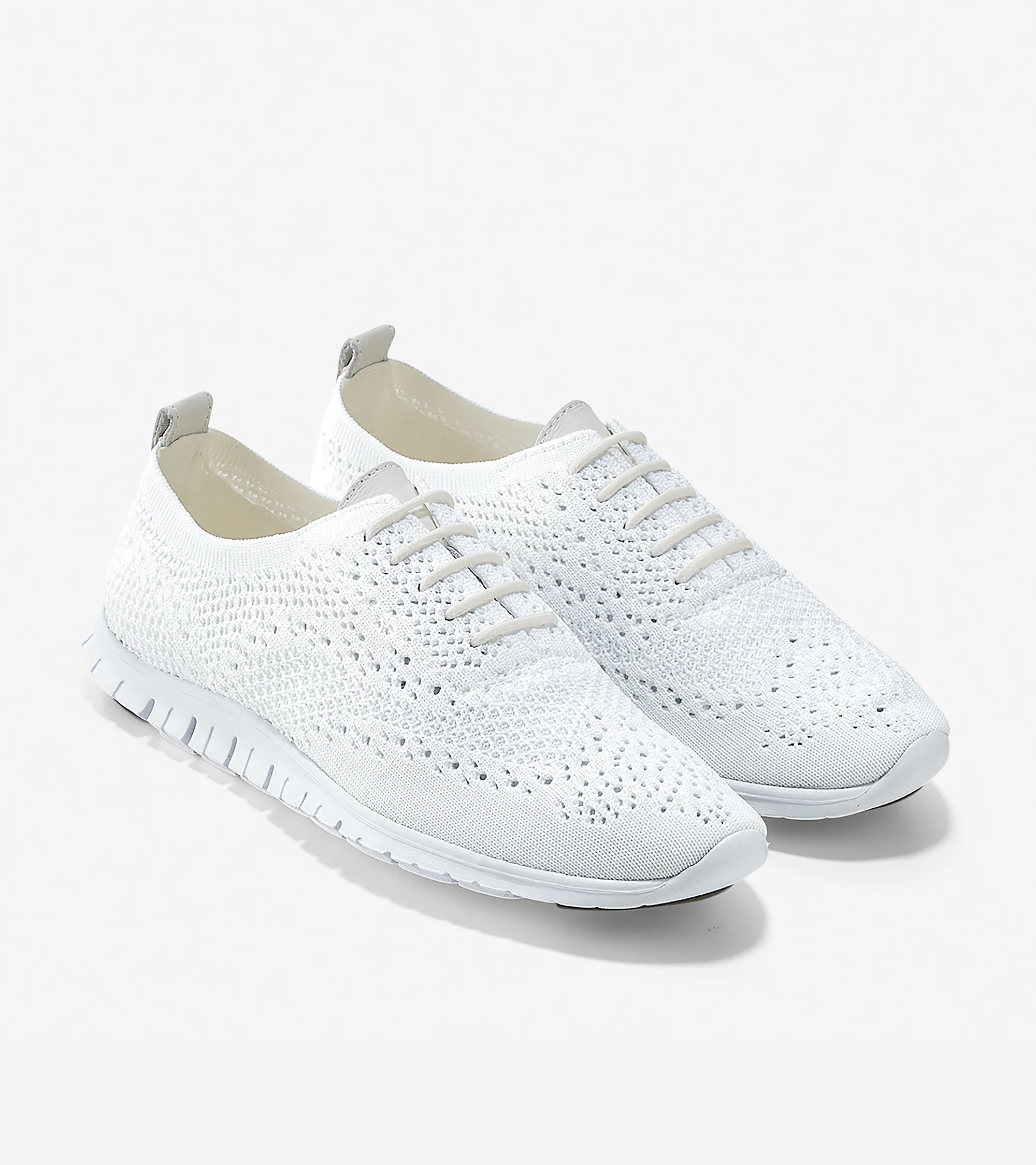 ZERØGRAND Wingtip Oxford - Image 5