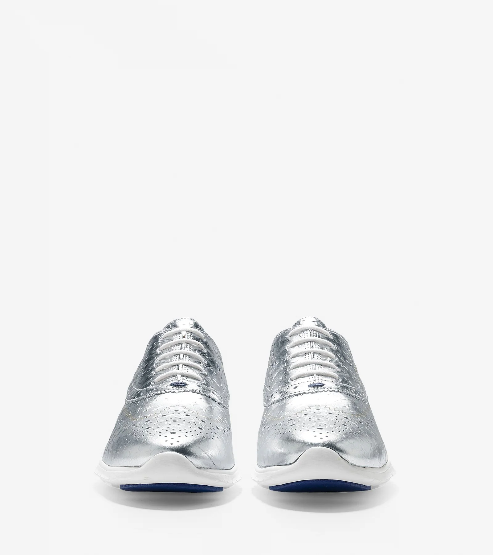 ZERØGRAND Wingtip Oxford - Image 2