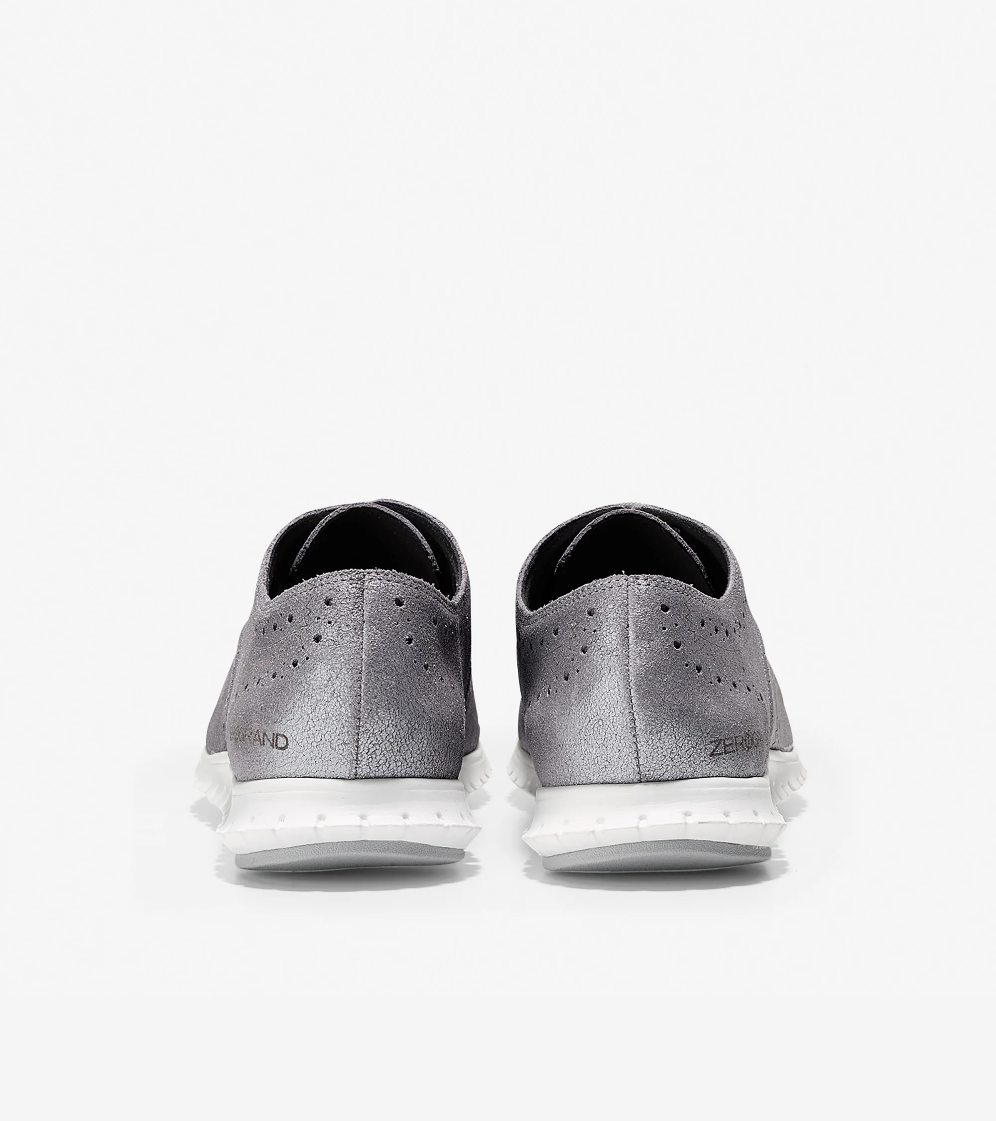 ZERØGRAND Wingtip Oxford - Image 4