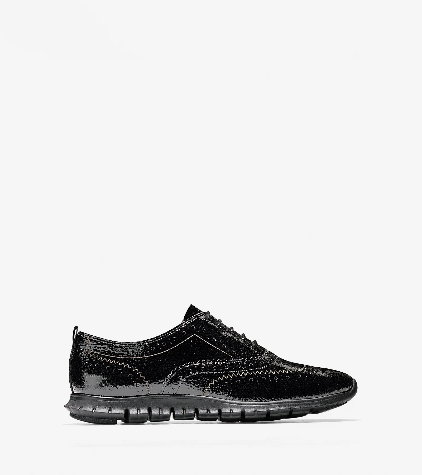 ZERØGRAND Wingtip Oxford