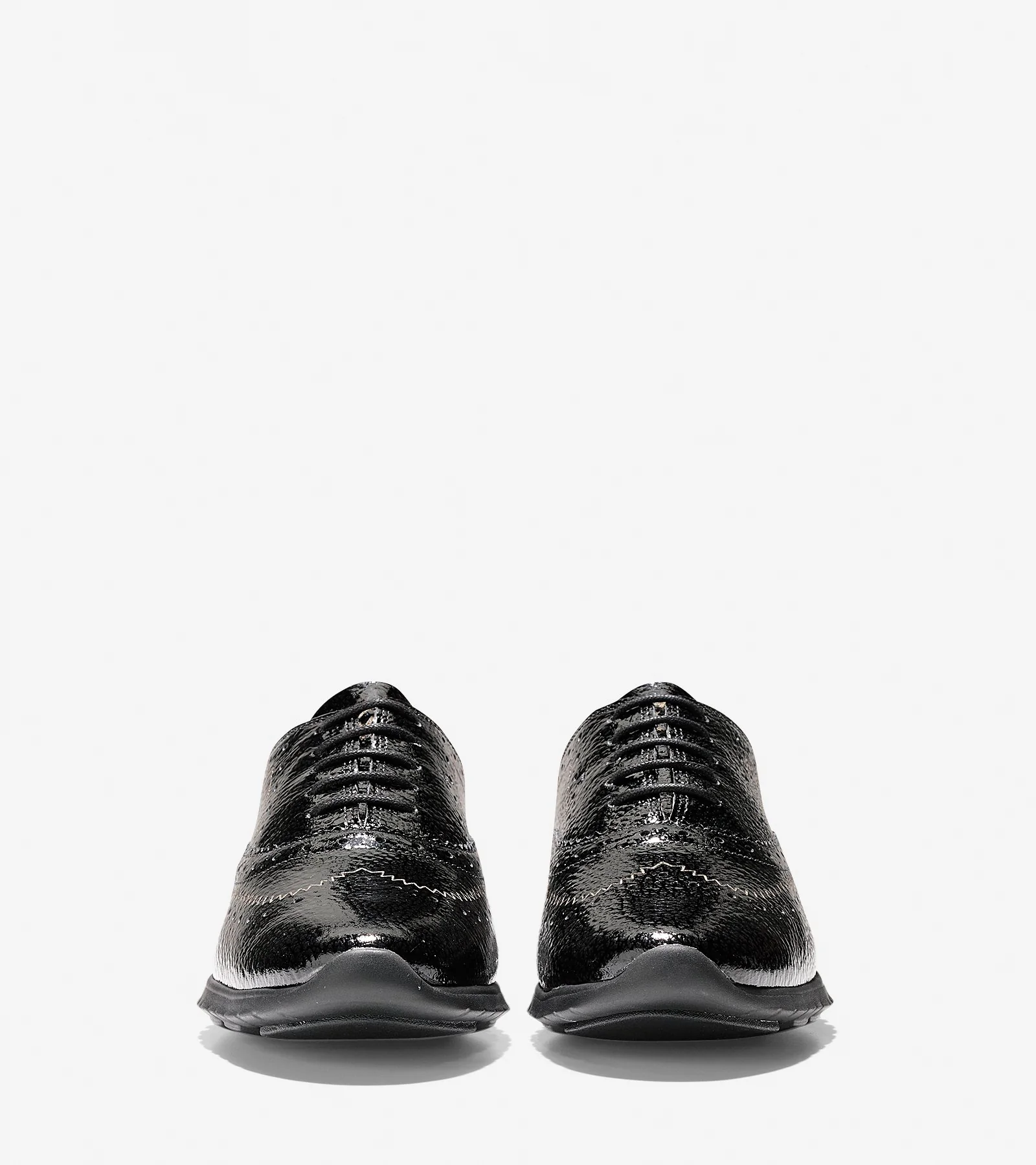 ZERØGRAND Wingtip Oxford - Image 2