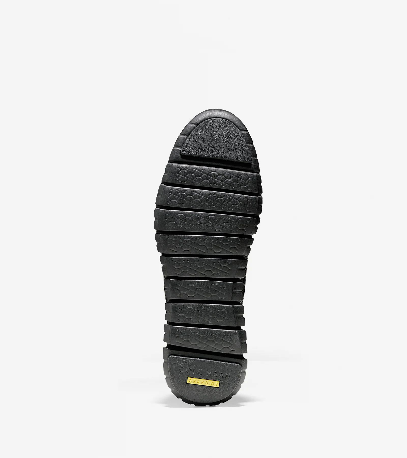 ZERØGRAND Wingtip Oxford - Image 6