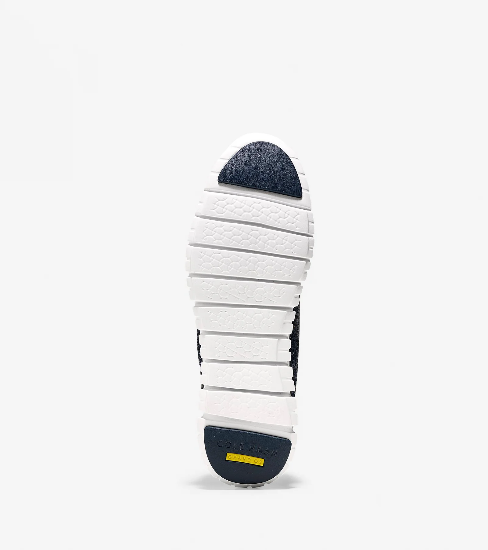 ZERØGRAND Wingtip Oxford - Image 6