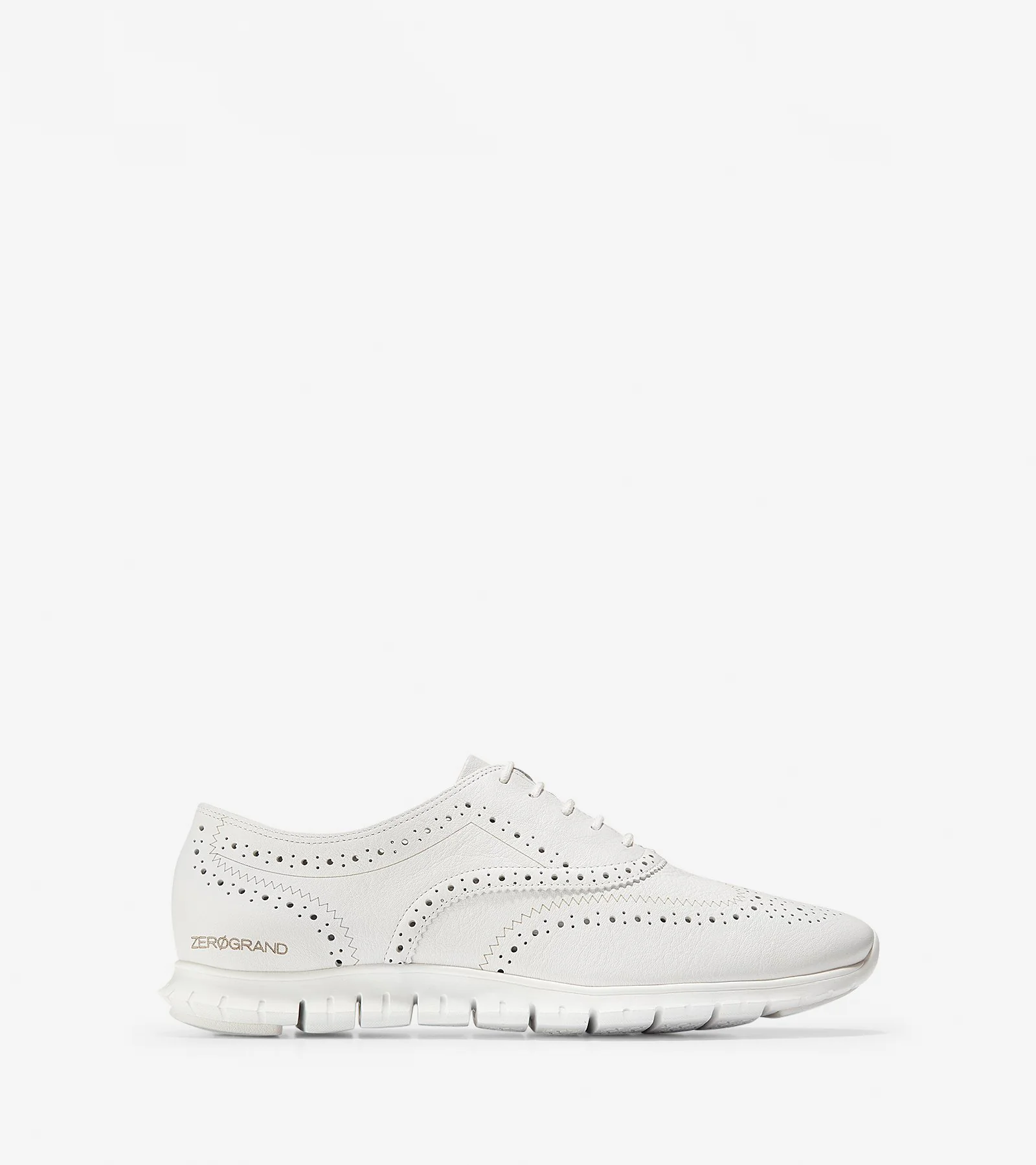 ZERØGRAND Wingtip Oxford