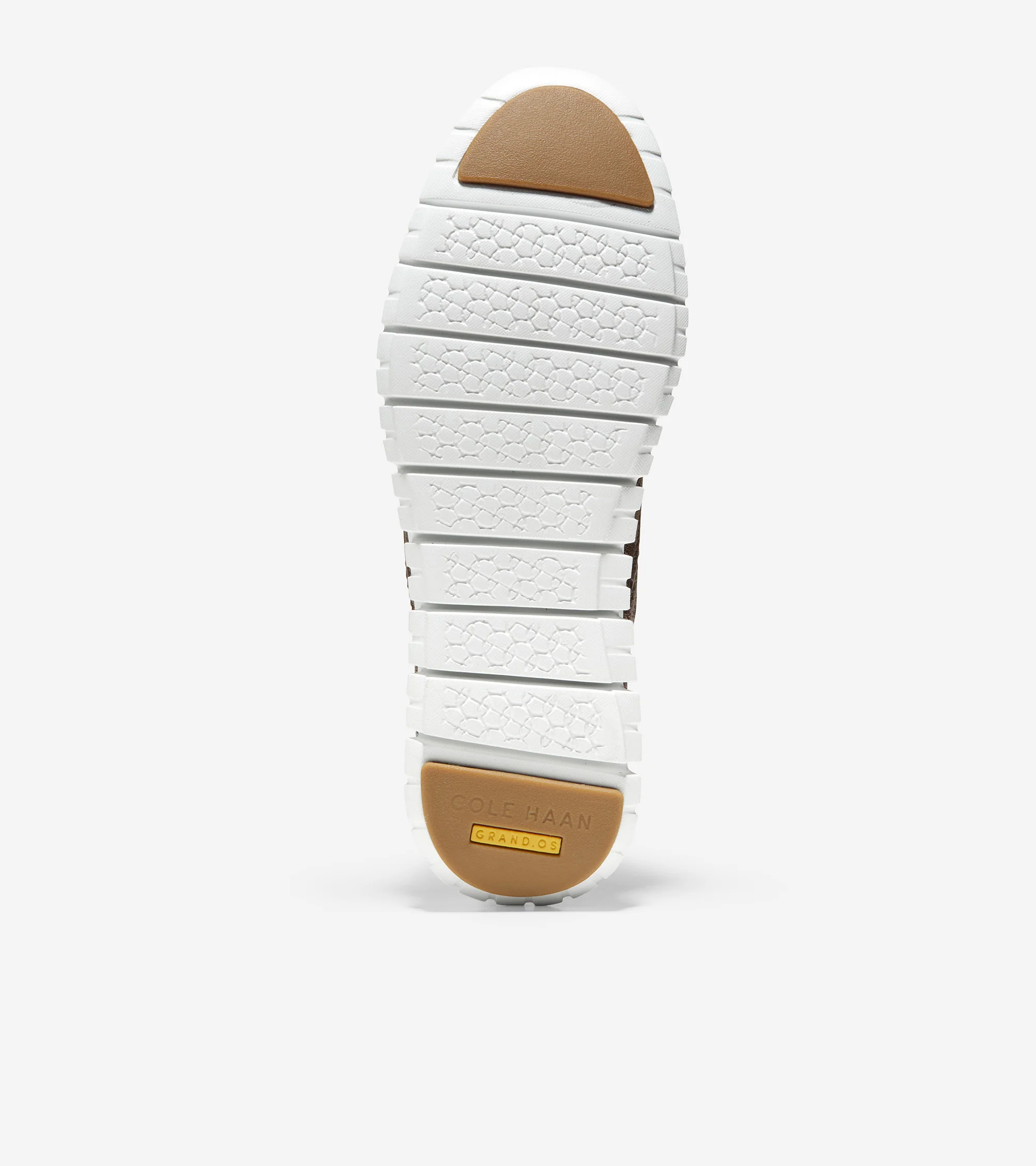 ZERØGRAND Wingtip Oxford - Image 4