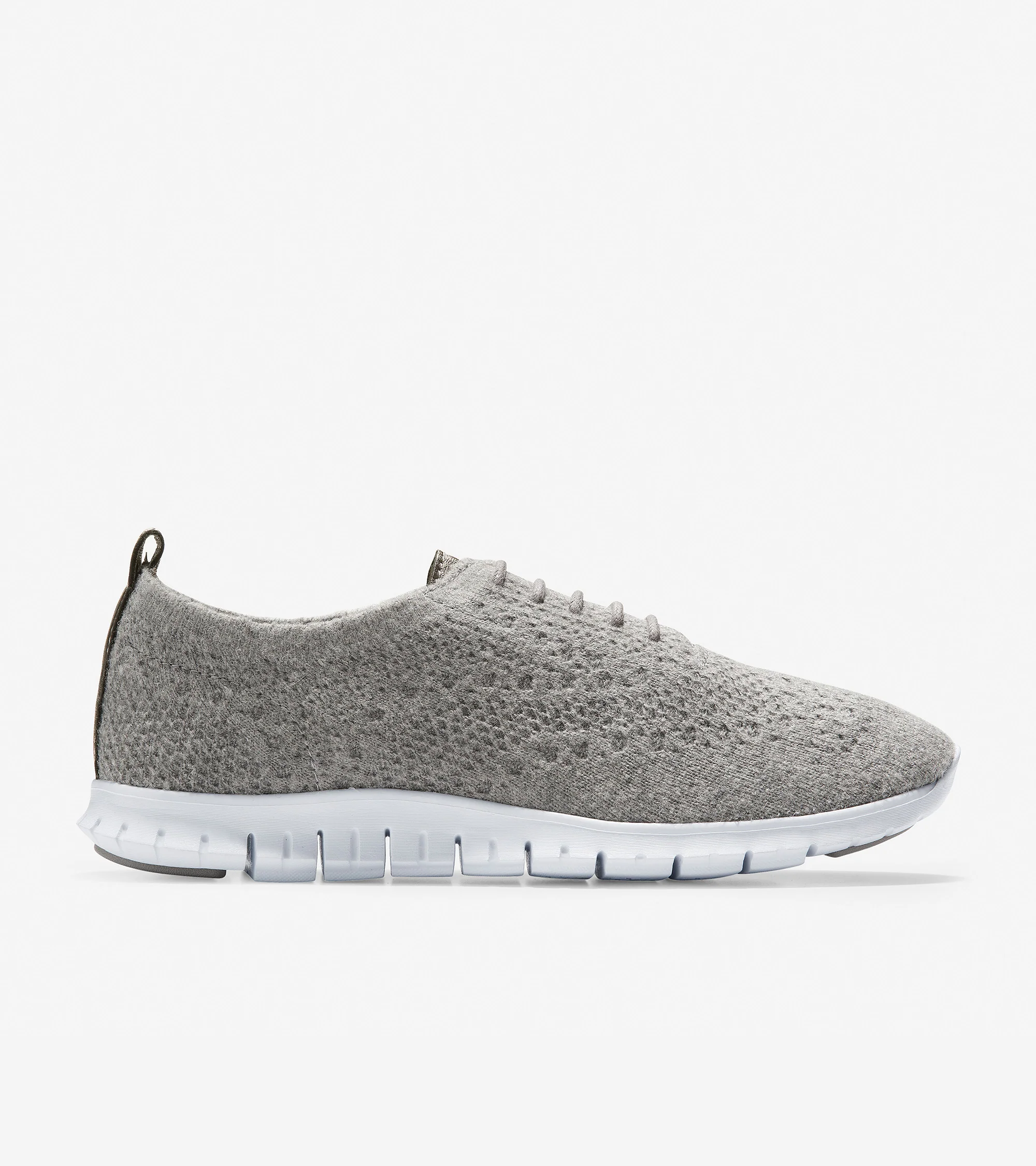 ZERØGRAND Wingtip Oxford