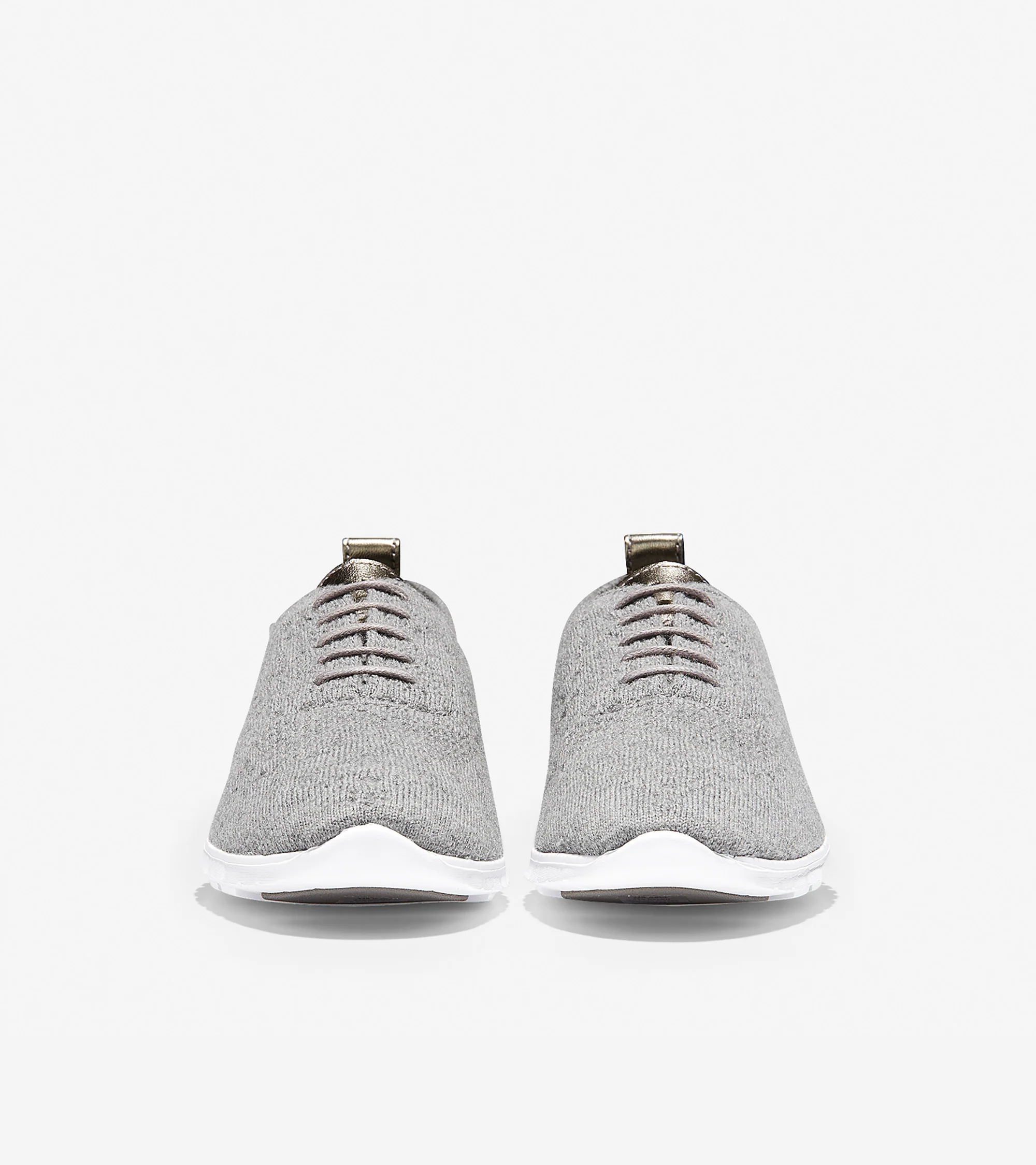 ZERØGRAND Wingtip Oxford - Image 3
