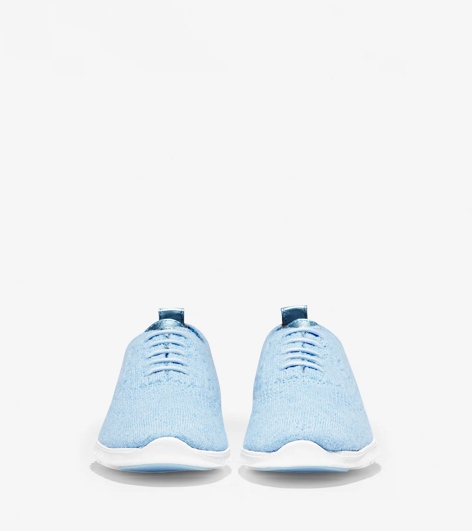 ZERØGRAND Wingtip Oxford - Image 3