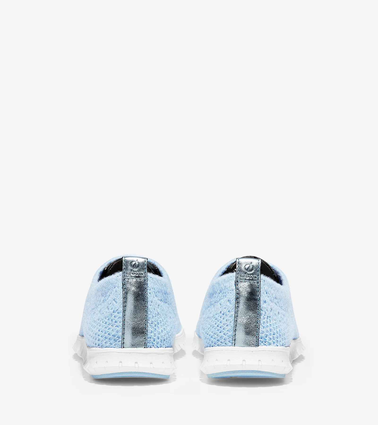 ZERØGRAND Wingtip Oxford - Image 4
