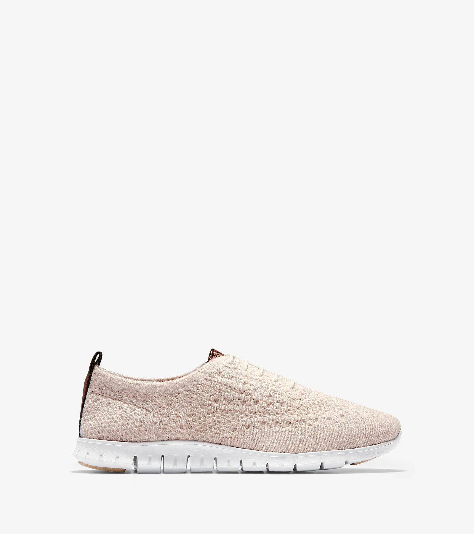 ZERØGRAND Wingtip Oxford