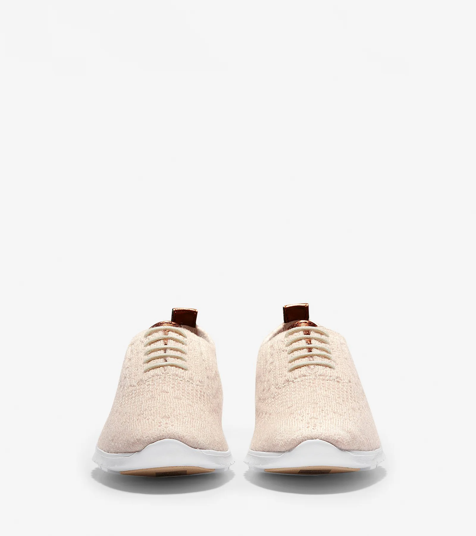 ZERØGRAND Wingtip Oxford - Image 3