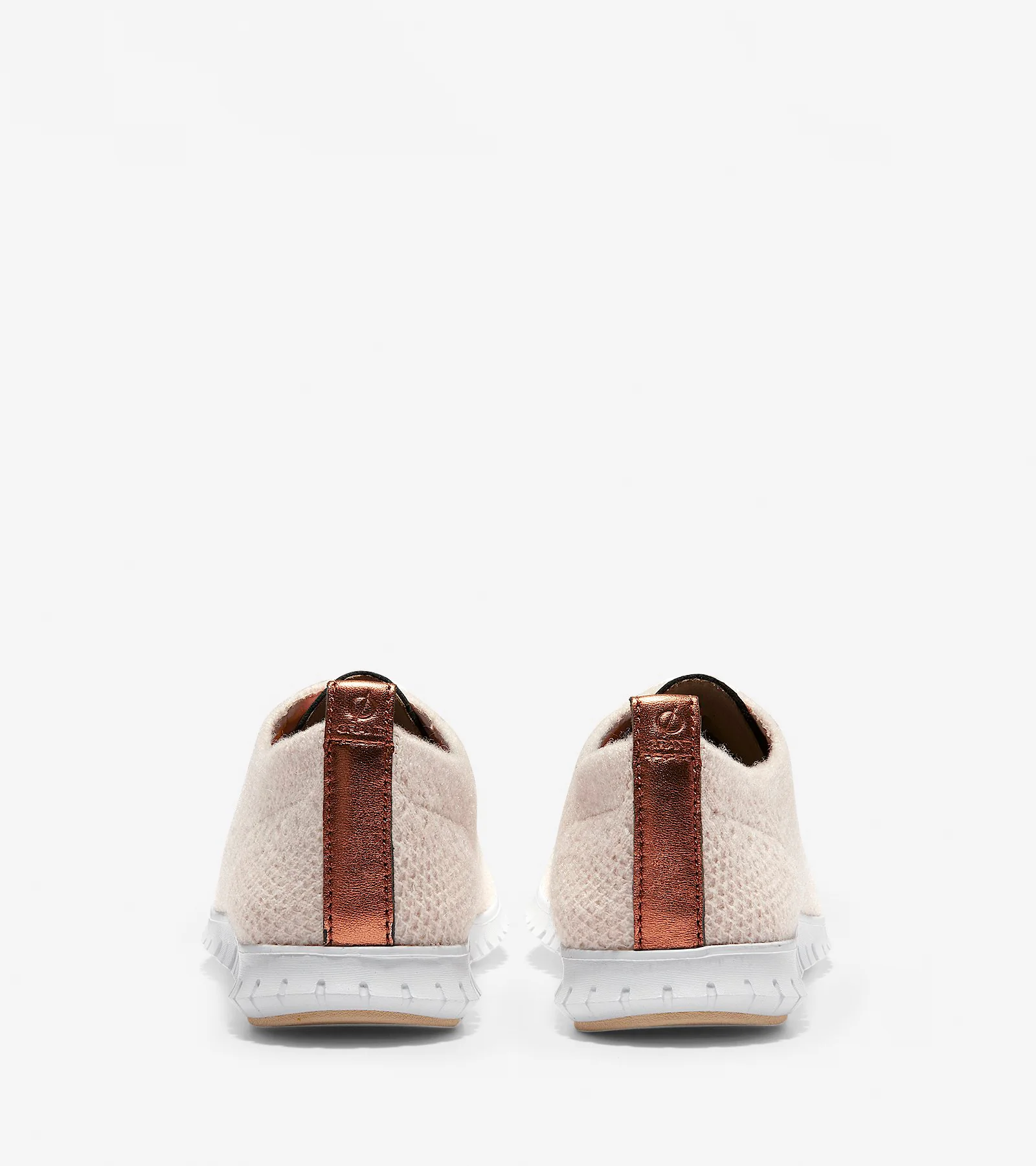 ZERØGRAND Wingtip Oxford - Image 4