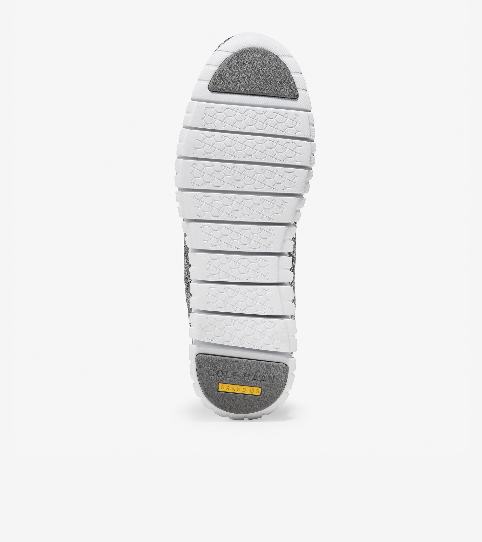 ZERØGRAND Wingtip Oxford - Image 4