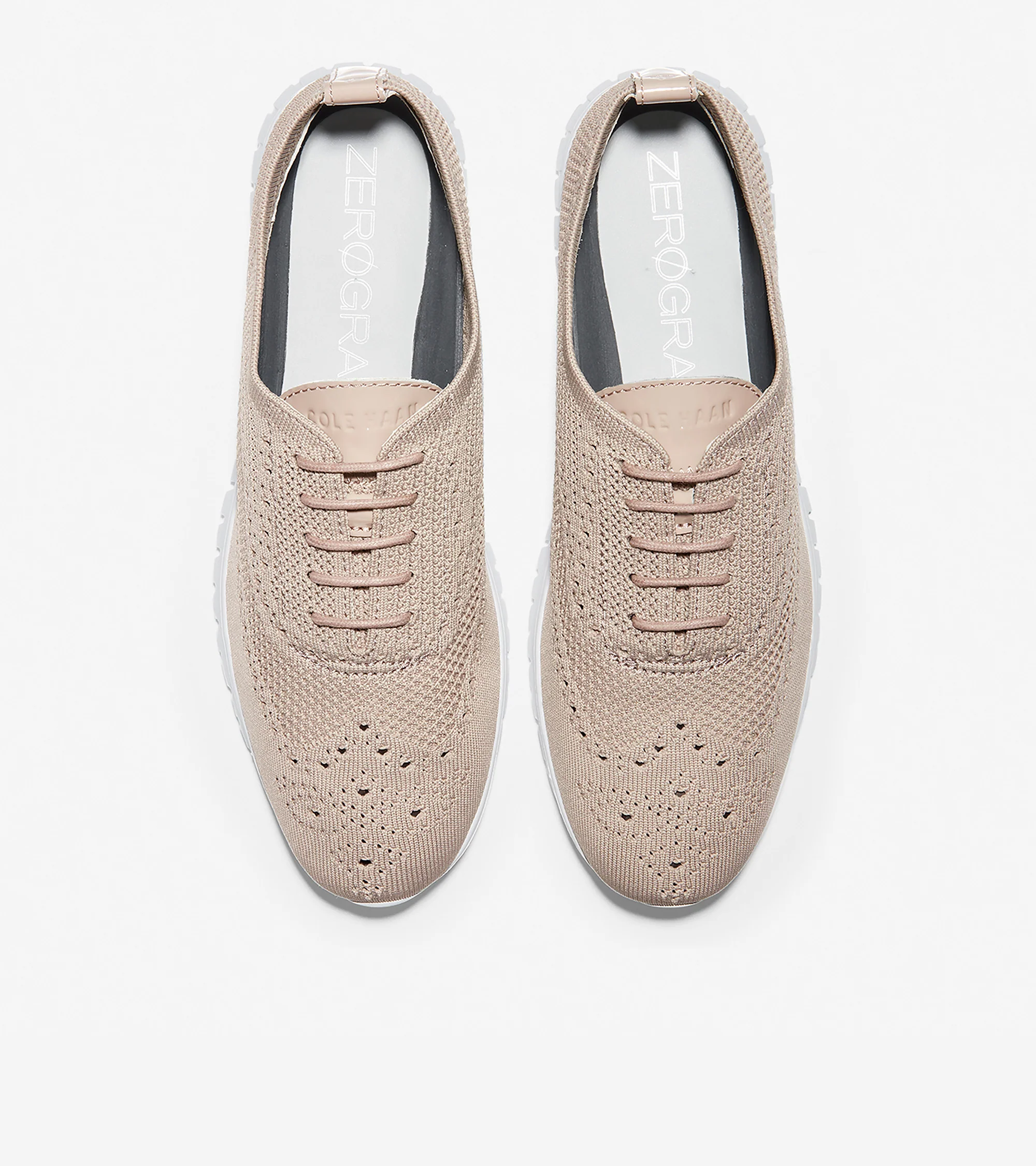 ZERØGRAND Wingtip Oxford - Image 2