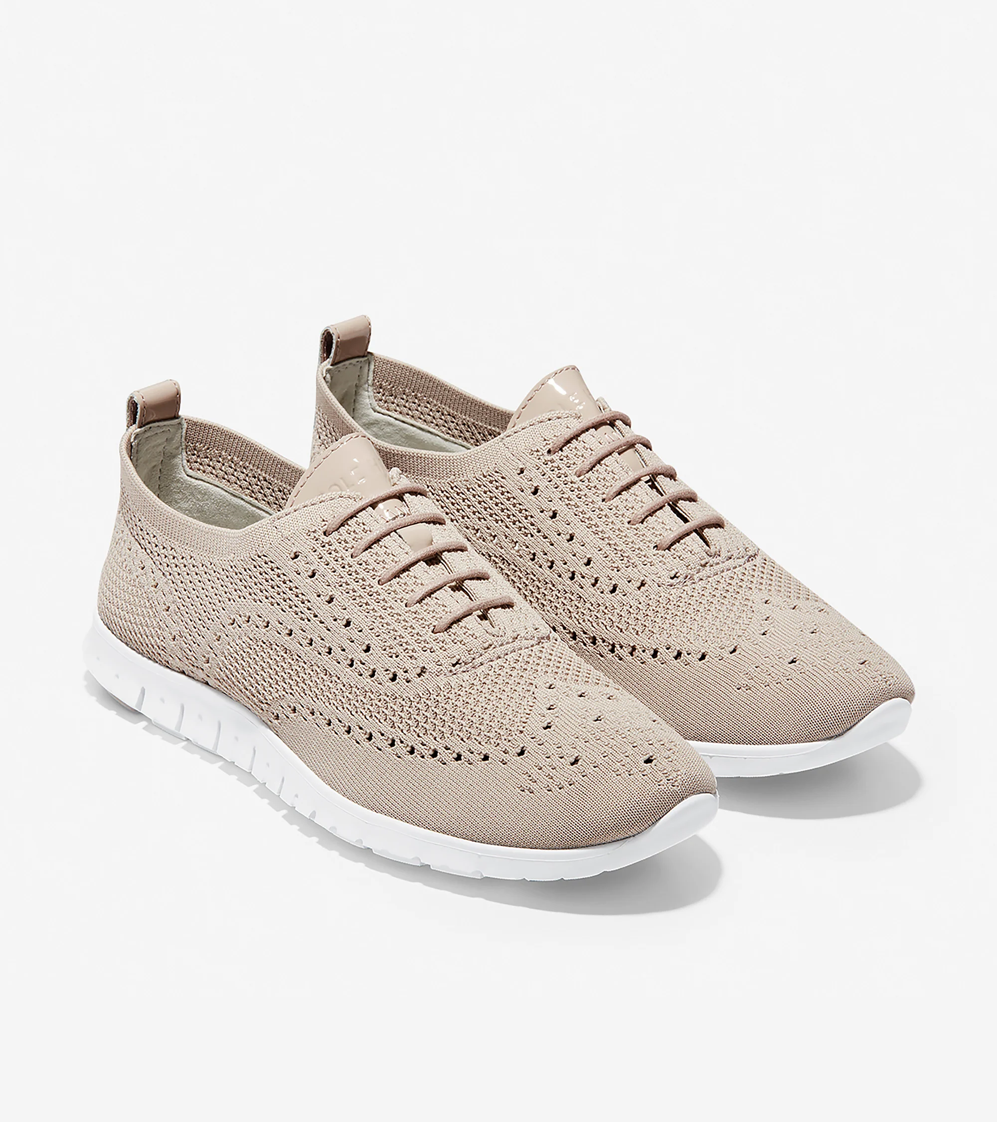 ZERØGRAND Wingtip Oxford - Image 3