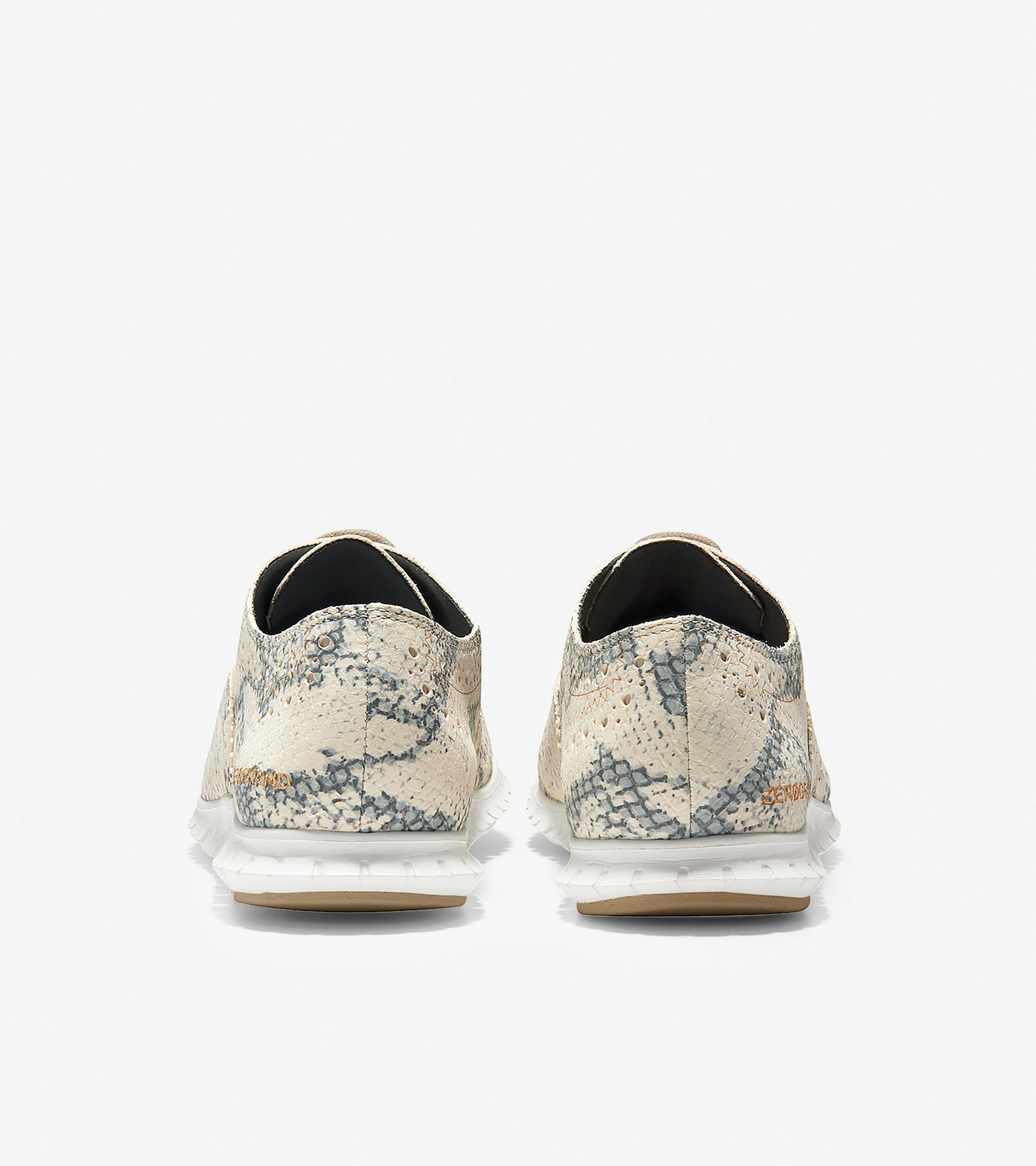 ZERØGRAND Wingtip Oxford - Image 3