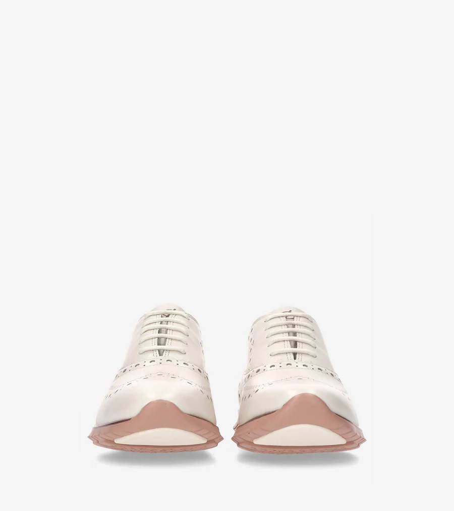 ZERØGRAND Wingtip Oxford  - Image 2