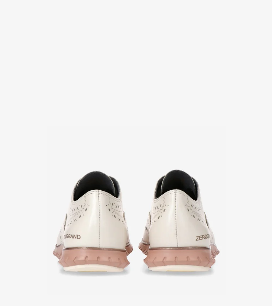 ZERØGRAND Wingtip Oxford  - Image 3