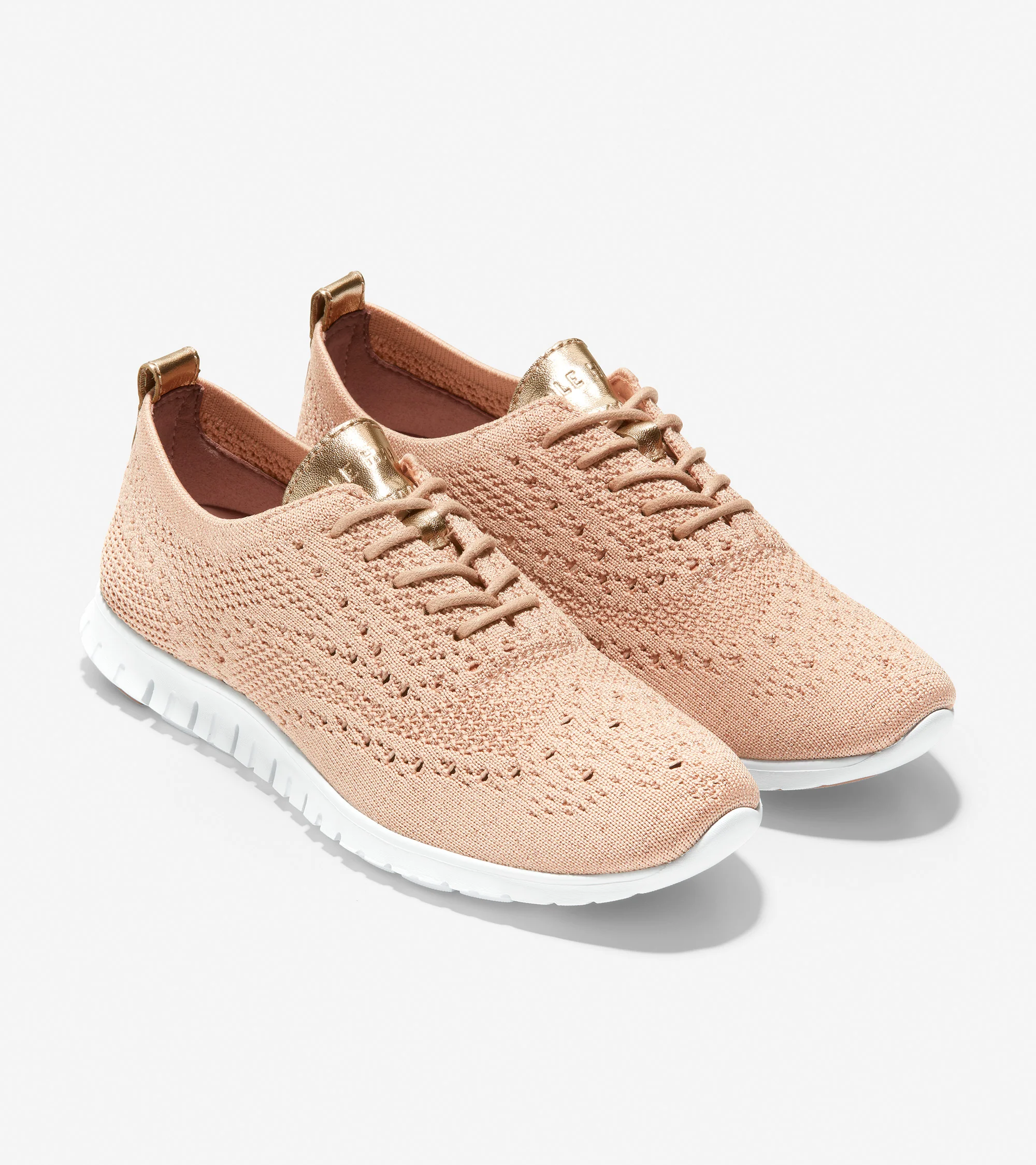 ZERØGRAND Wingtip Oxford - Image 5