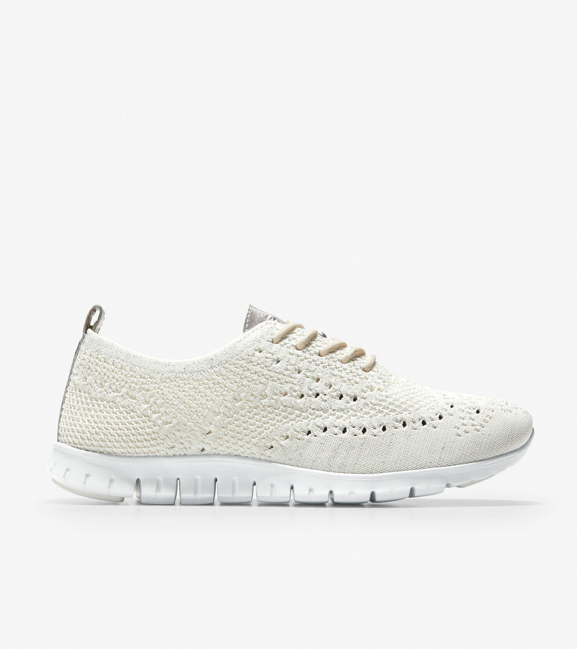 ZERØGRAND Wingtip Oxford