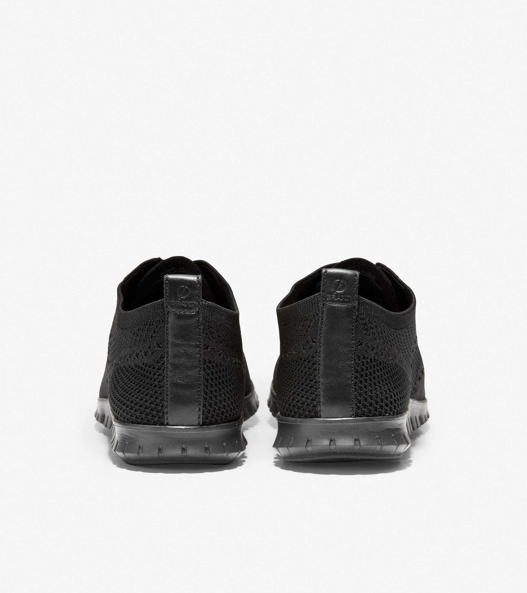 ZERØGRAND Wingtip Oxford - Image 3