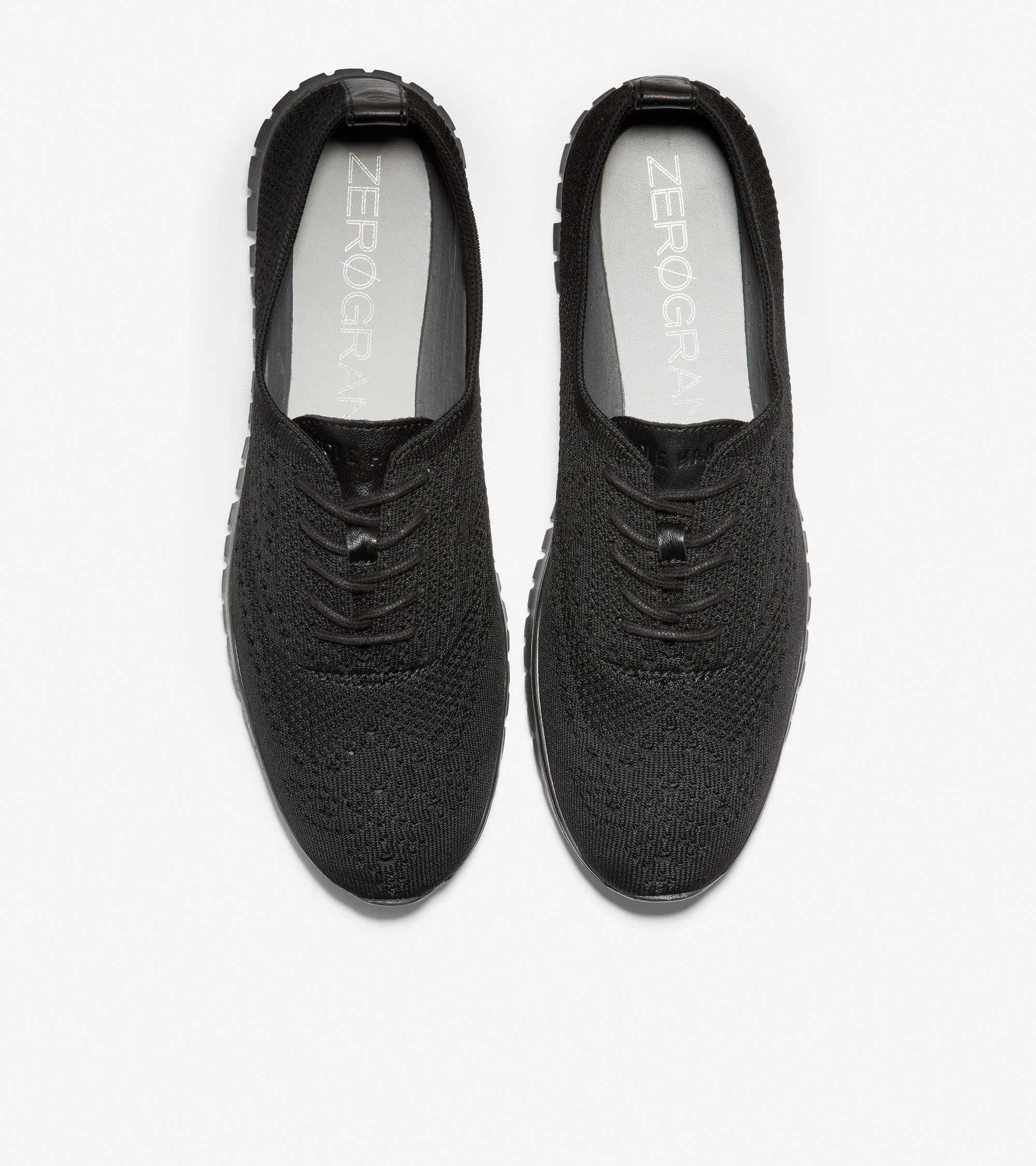 ZERØGRAND Wingtip Oxford - Image 4