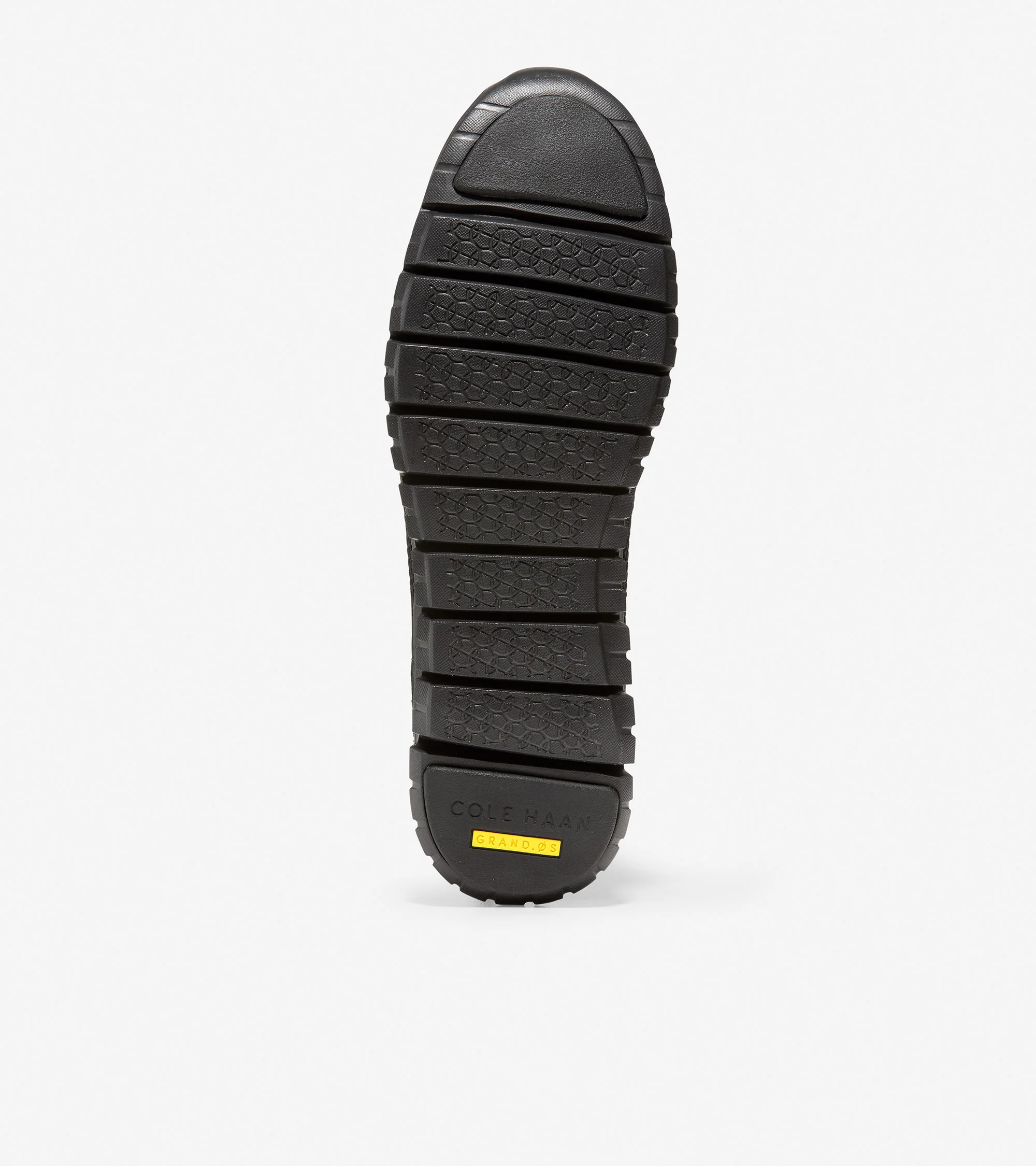 ZERØGRAND Wingtip Oxford - Image 6