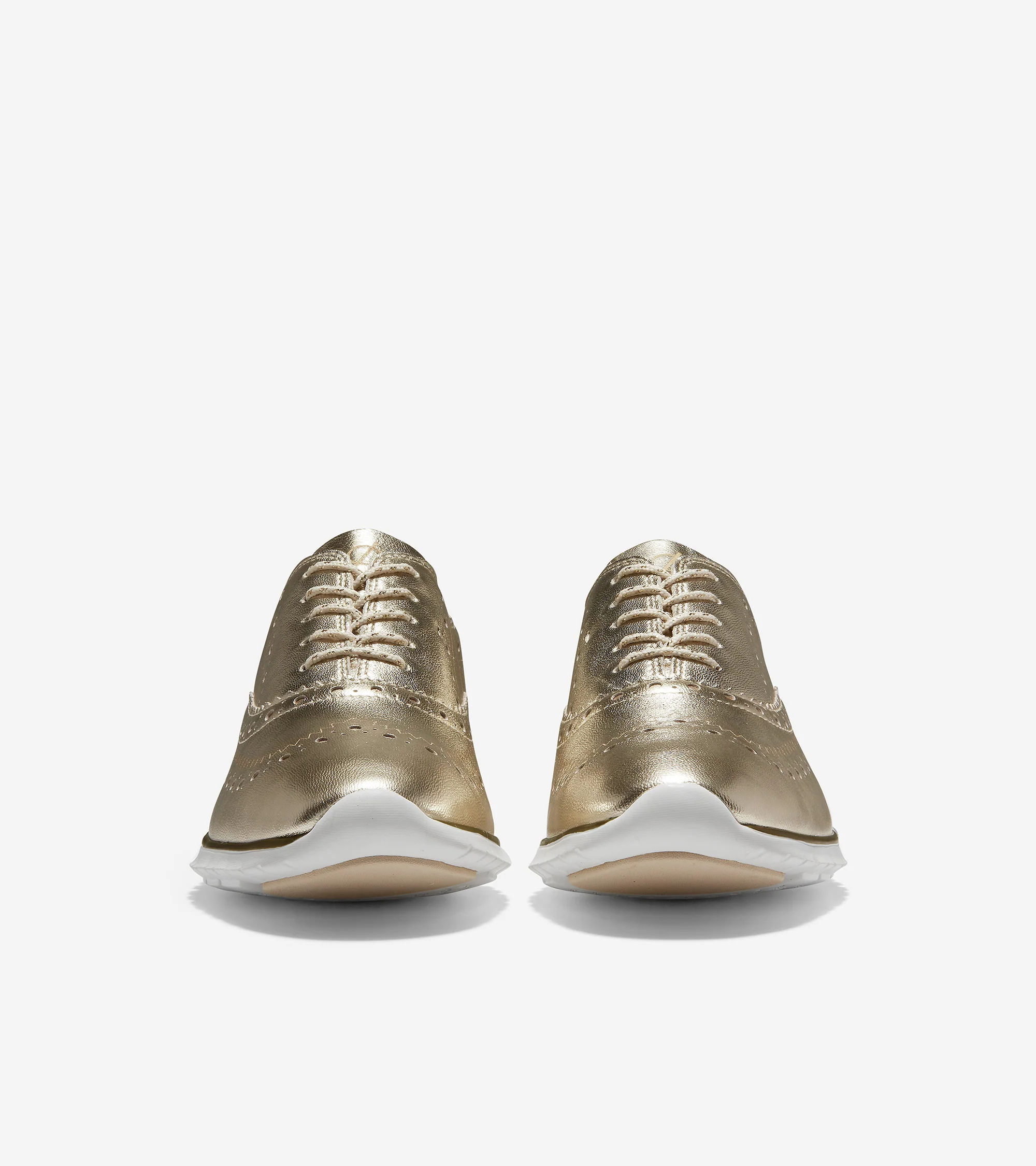 ZERØGRAND Wingtip Oxford - Image 2