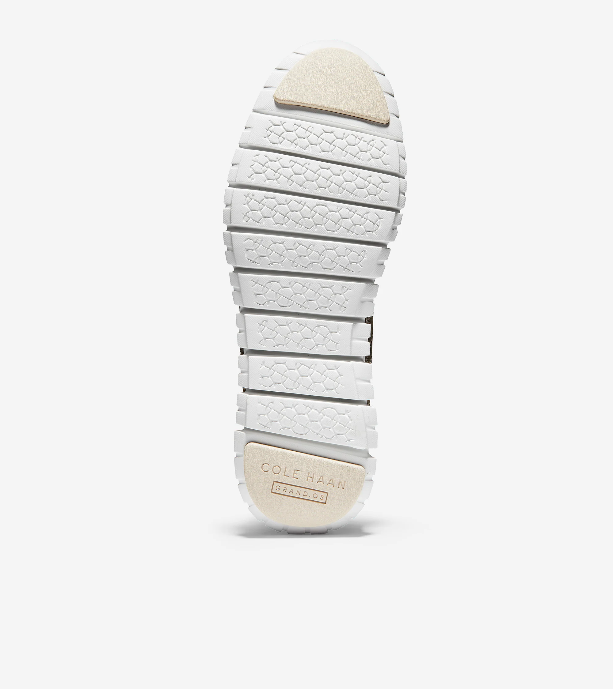 ZERØGRAND Wingtip Oxford - Image 6