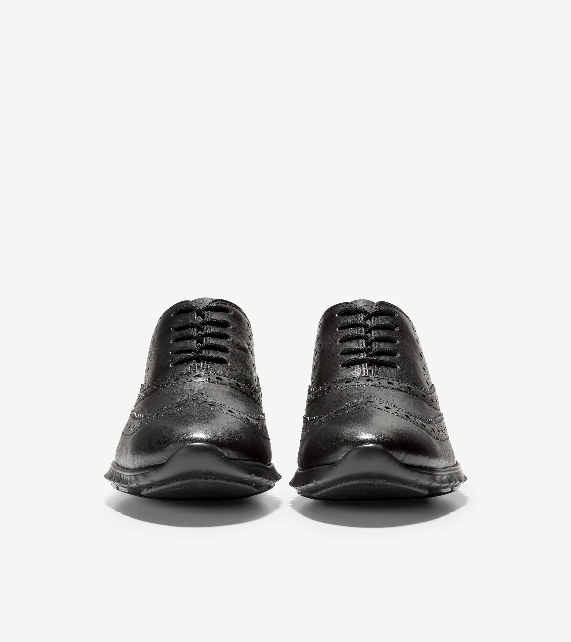 ZERØGRAND Wingtip Oxford - Image 2