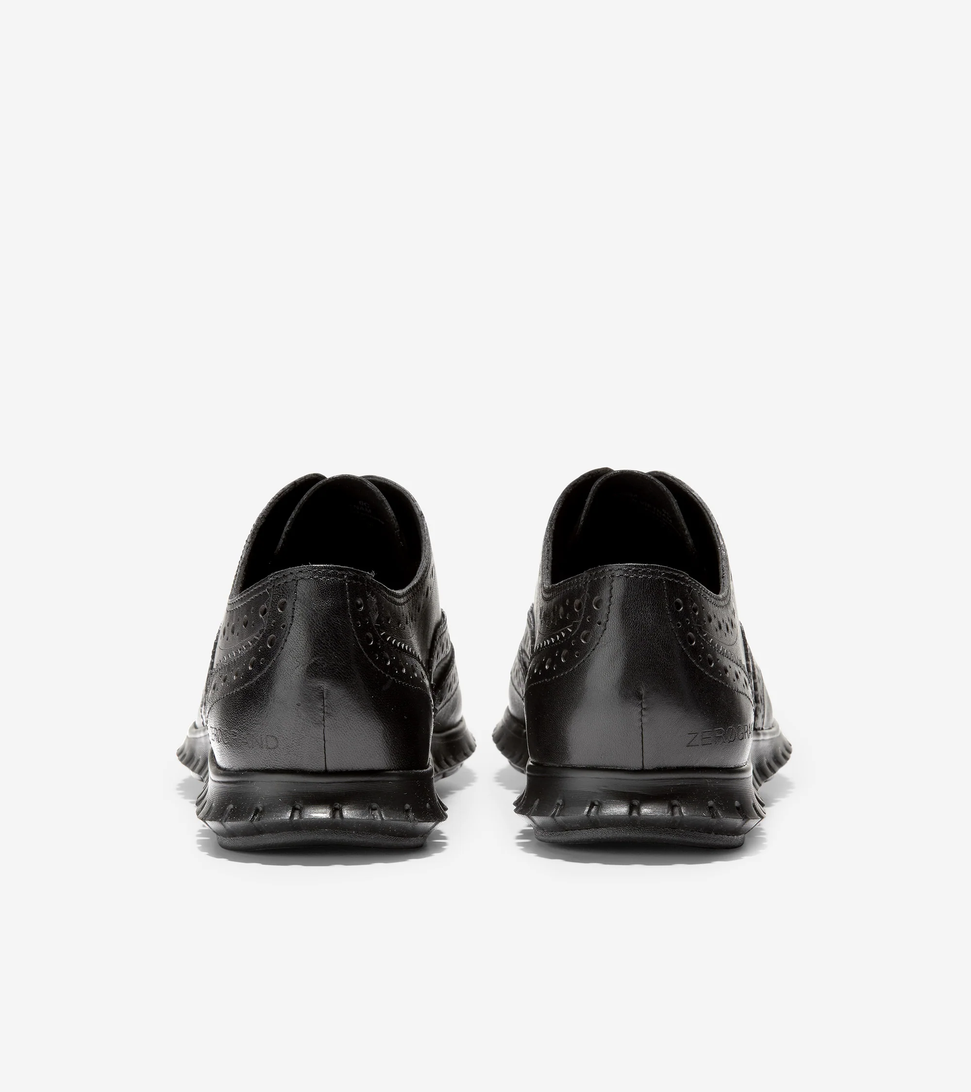 ZERØGRAND Wingtip Oxford - Image 3