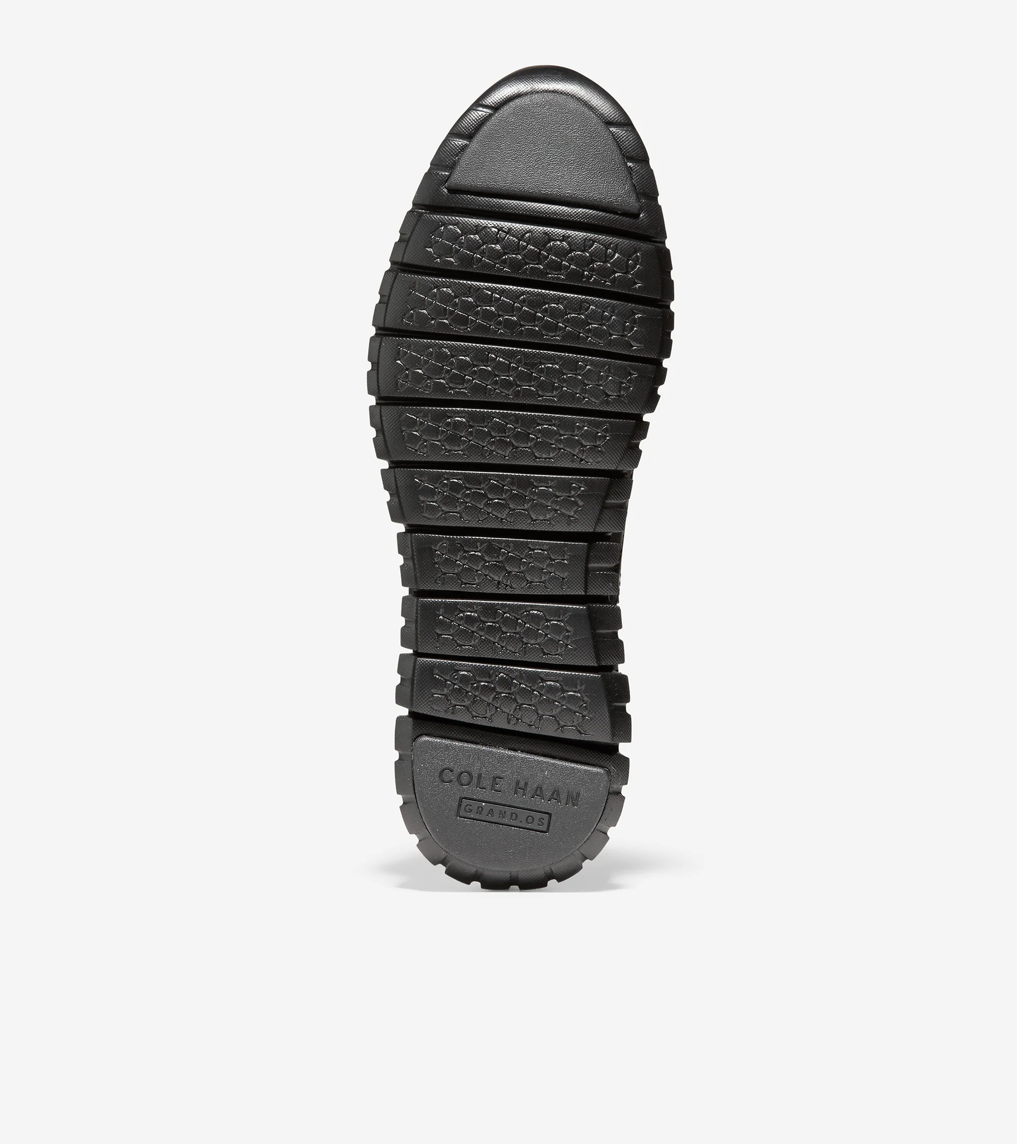ZERØGRAND Wingtip Oxford - Image 6