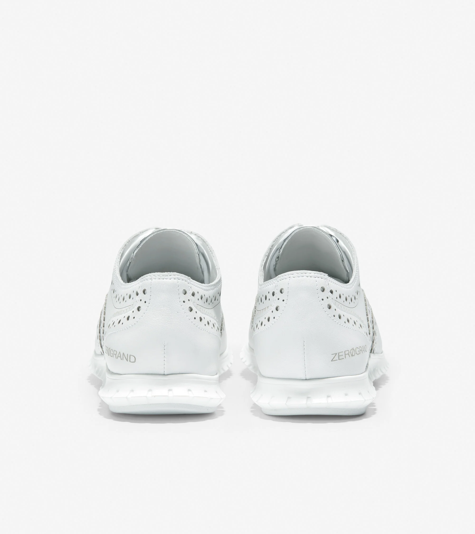 ZERØGRAND Wingtip Oxford - Image 3