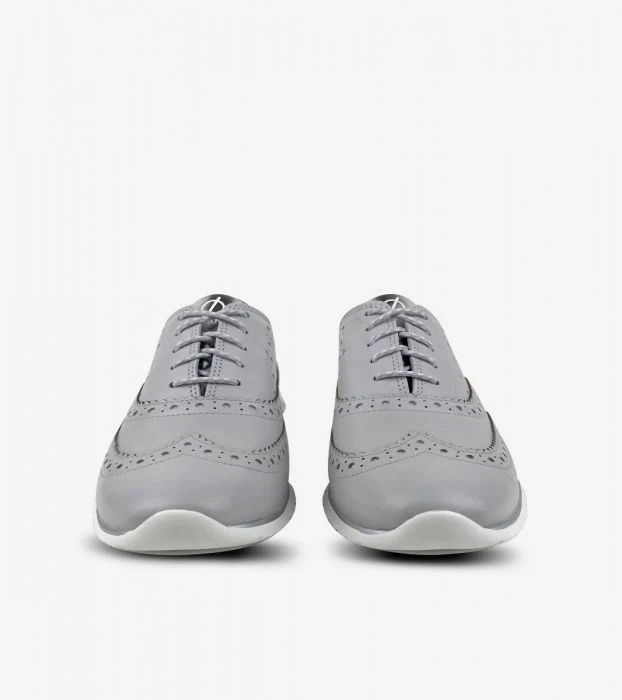 ZERØGRAND Wingtip Oxford - Image 2