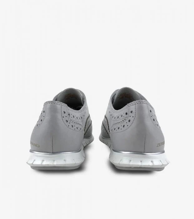 ZERØGRAND Wingtip Oxford - Image 3