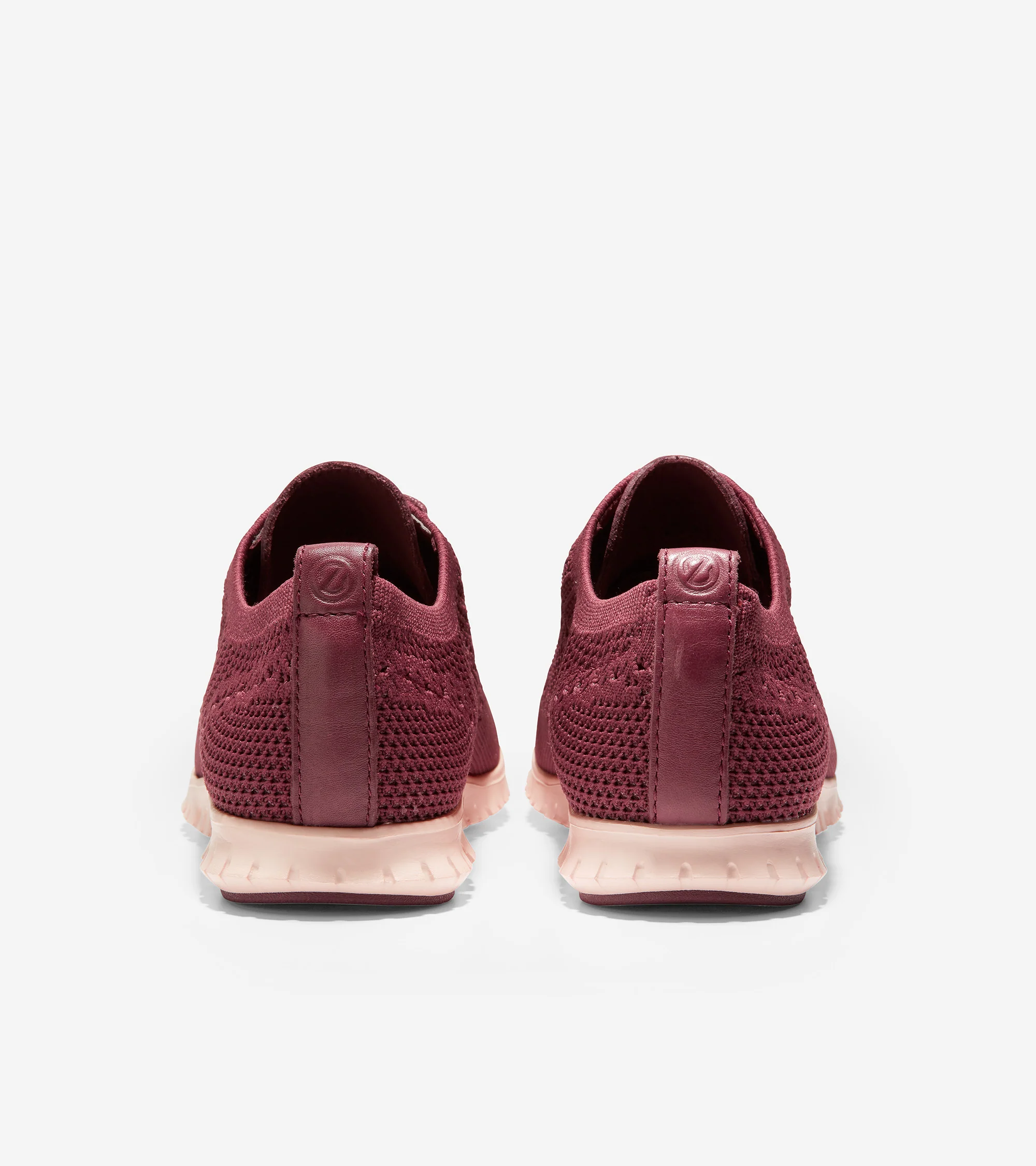 ZERØGRAND Wingtip Oxford - Image 3