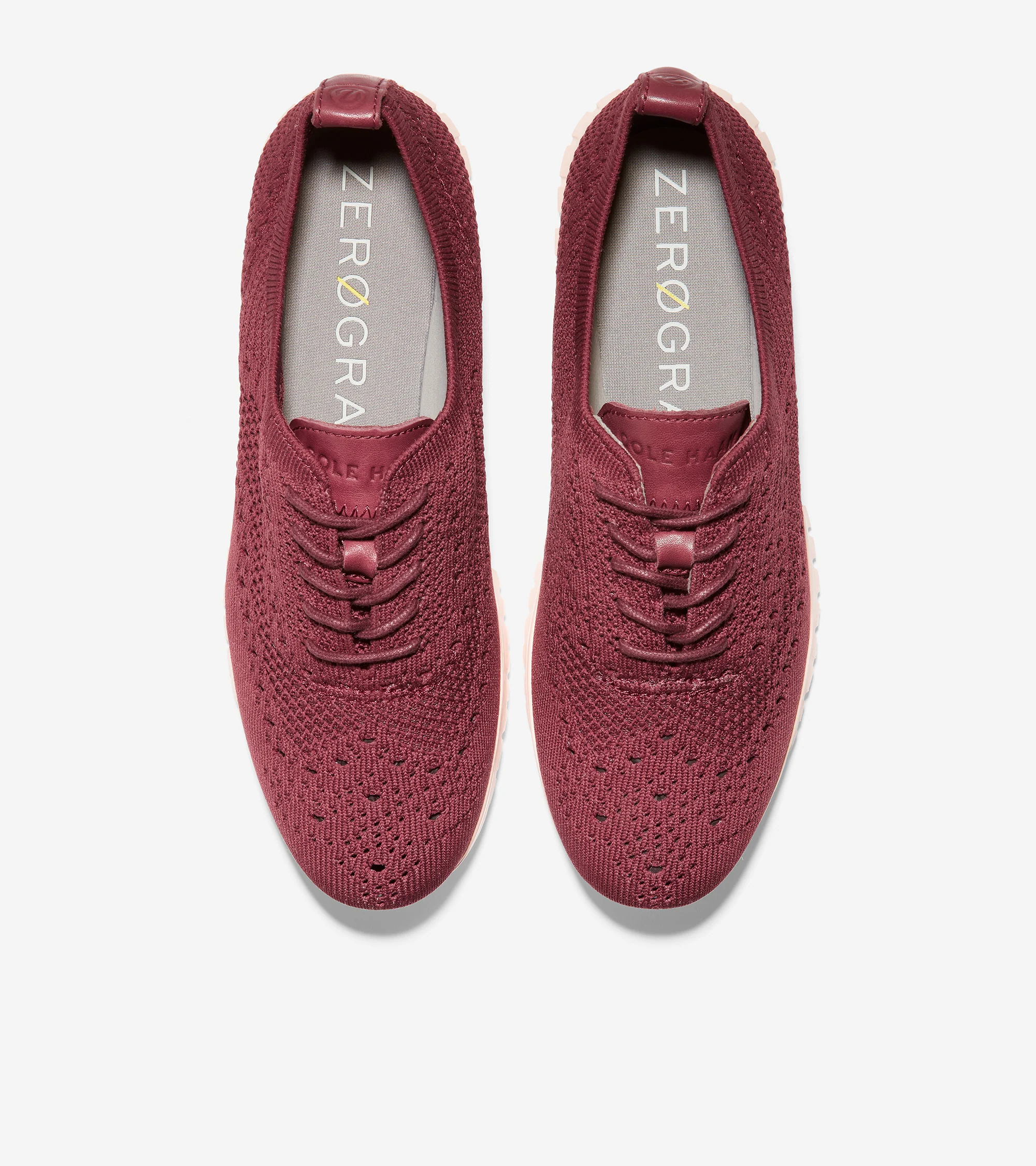 ZERØGRAND Wingtip Oxford - Image 4