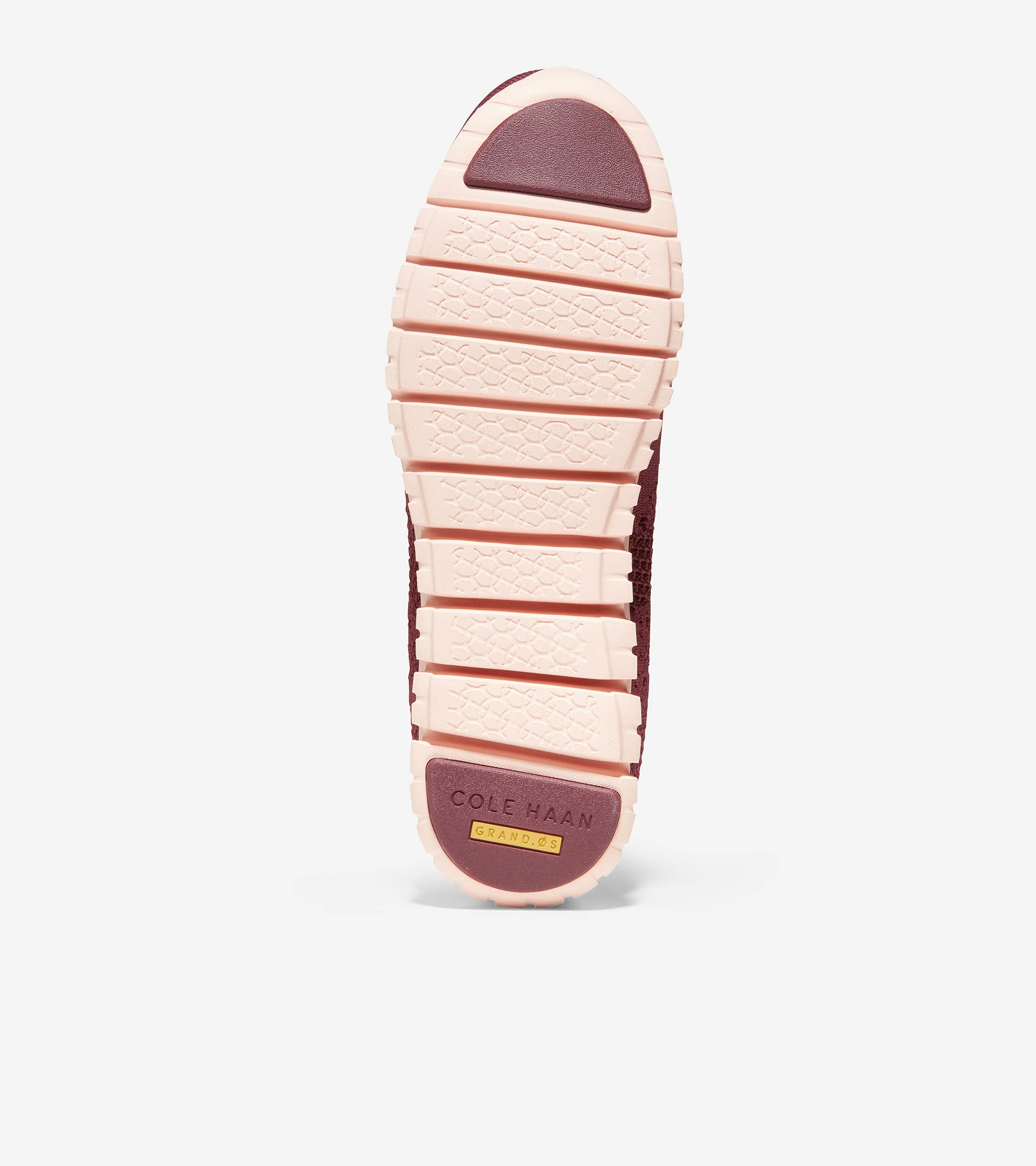 ZERØGRAND Wingtip Oxford - Image 6