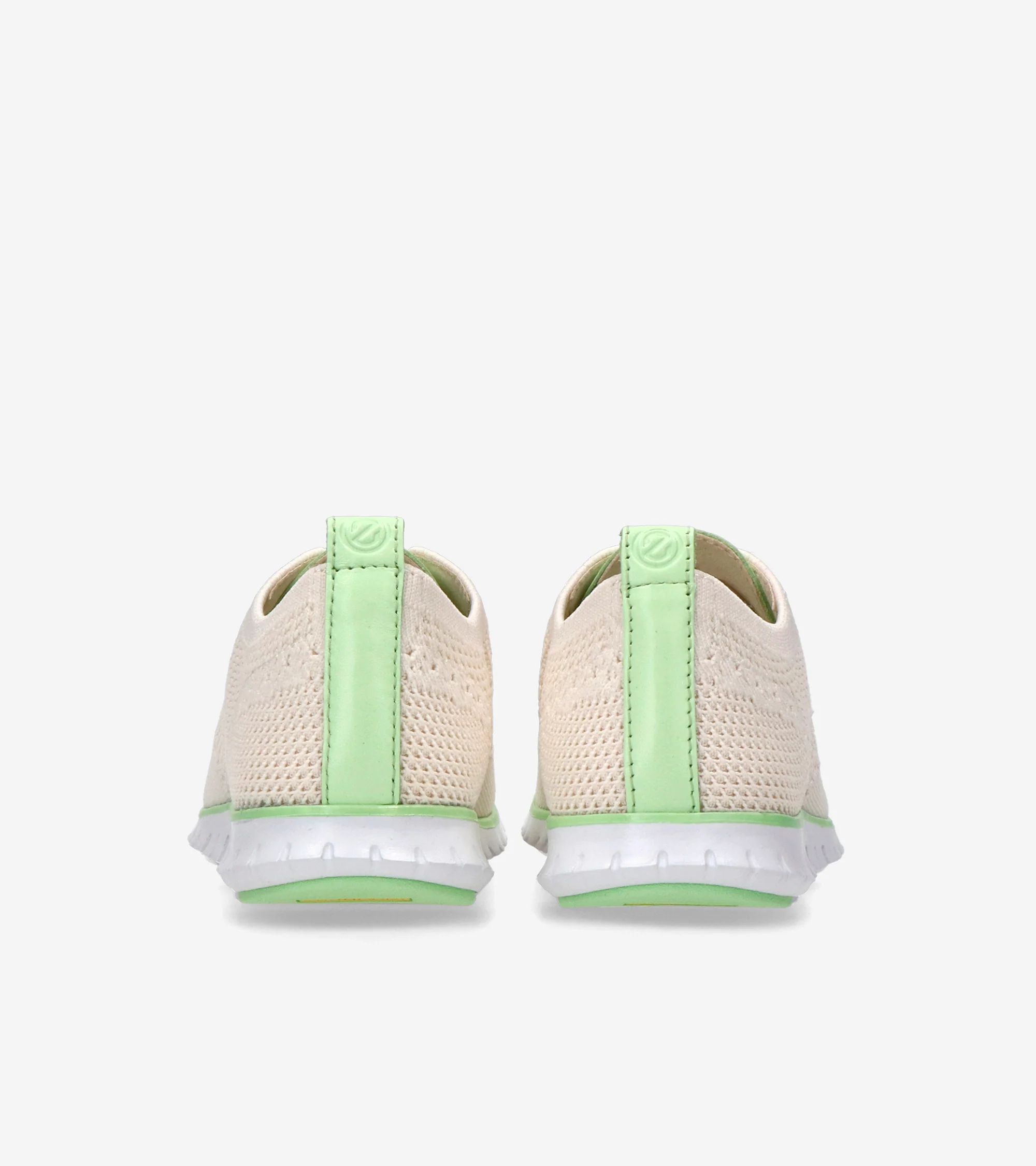 ZERØGRAND Wingtip Oxford - Image 3