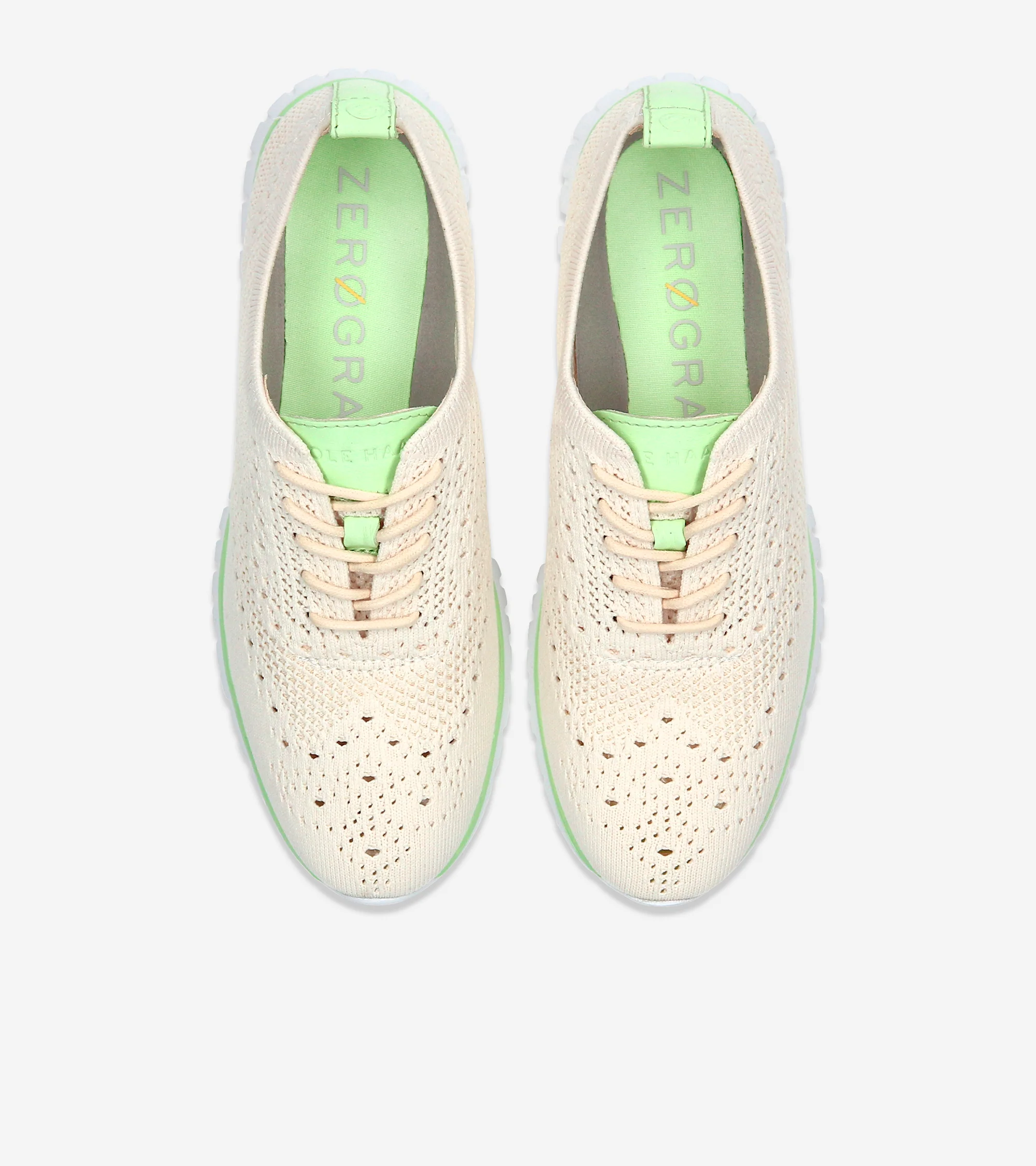 ZERØGRAND Wingtip Oxford - Image 4