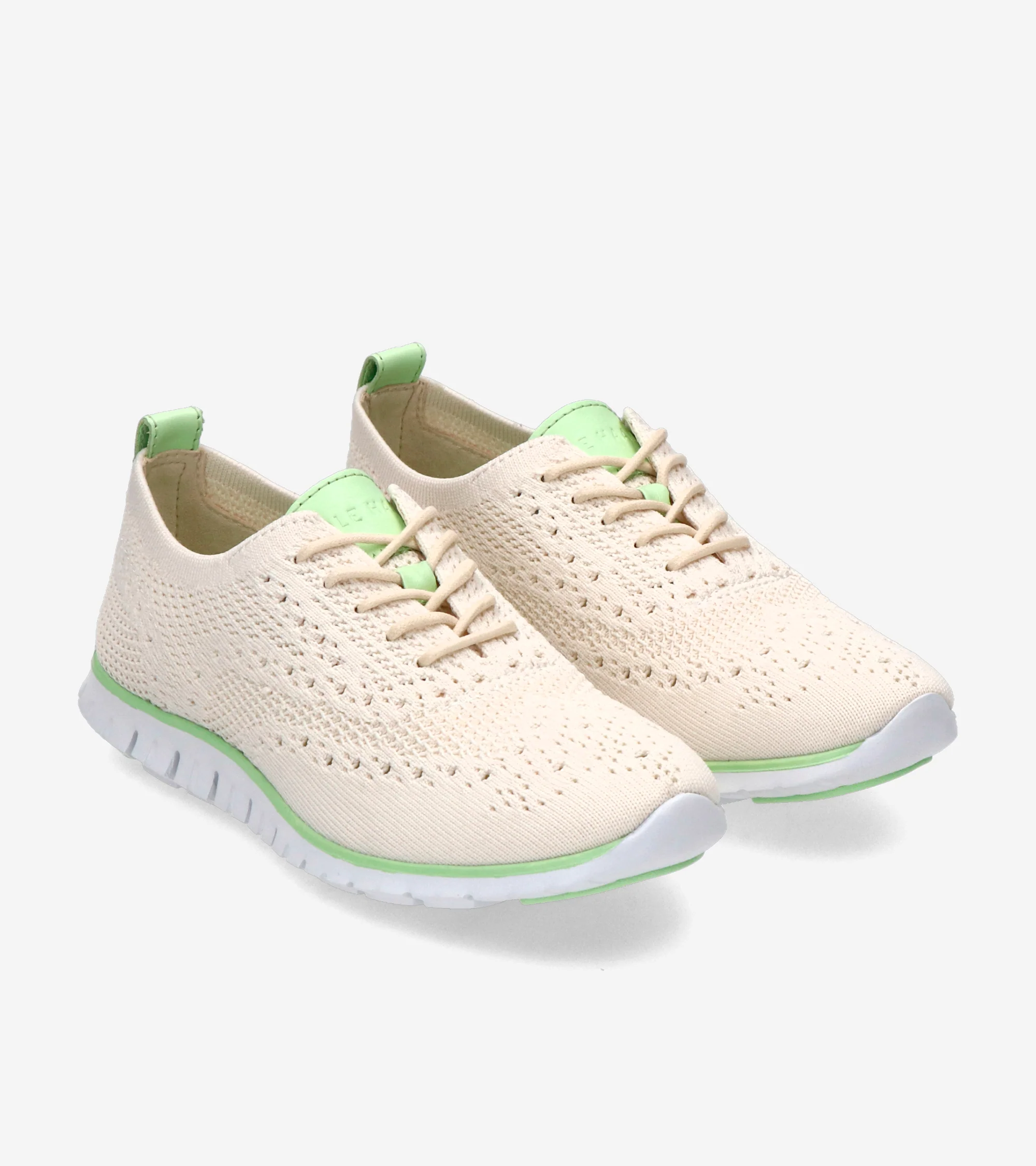 ZERØGRAND Wingtip Oxford - Image 5