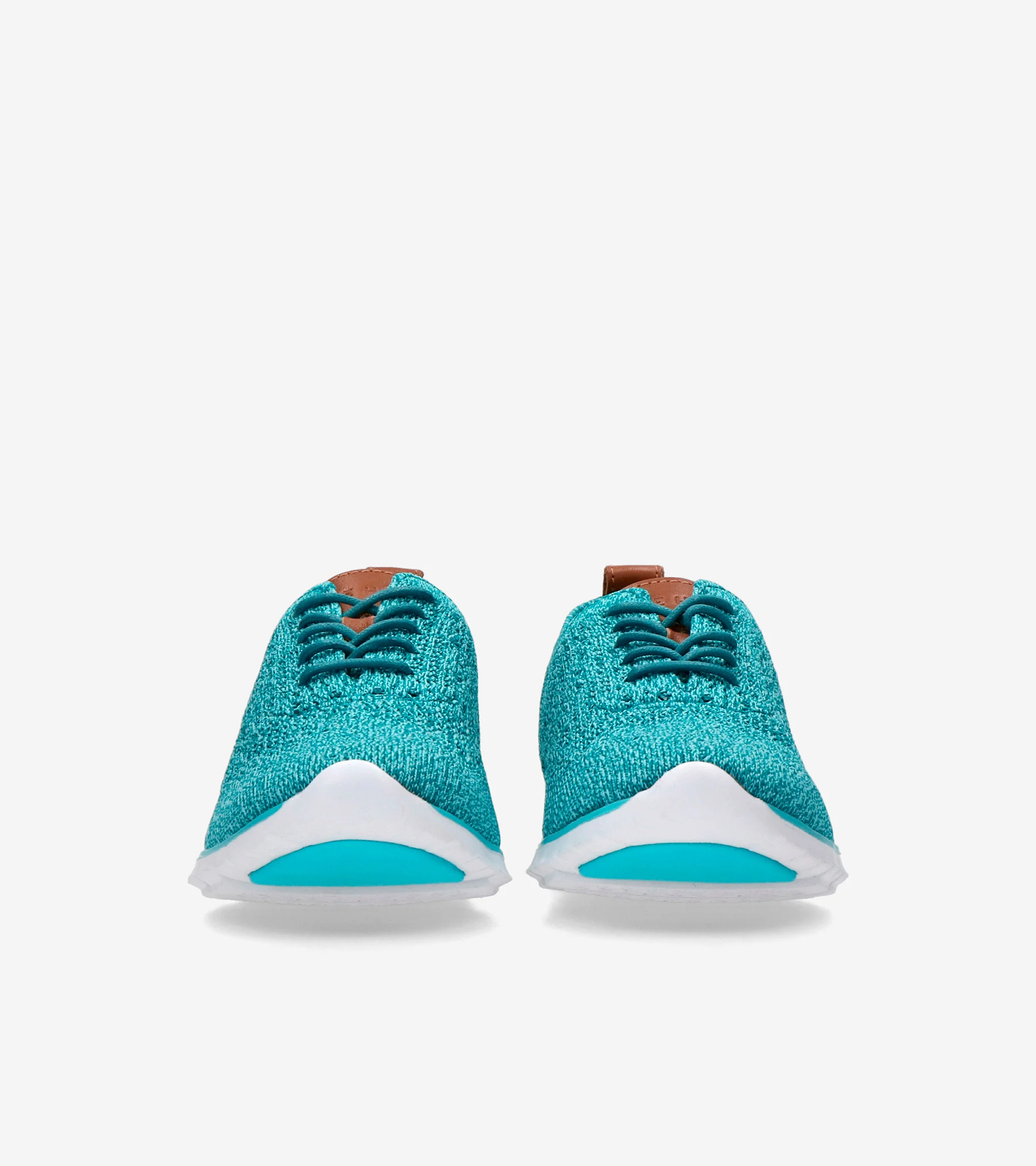 ZERØGRAND Wingtip Oxford - Image 2
